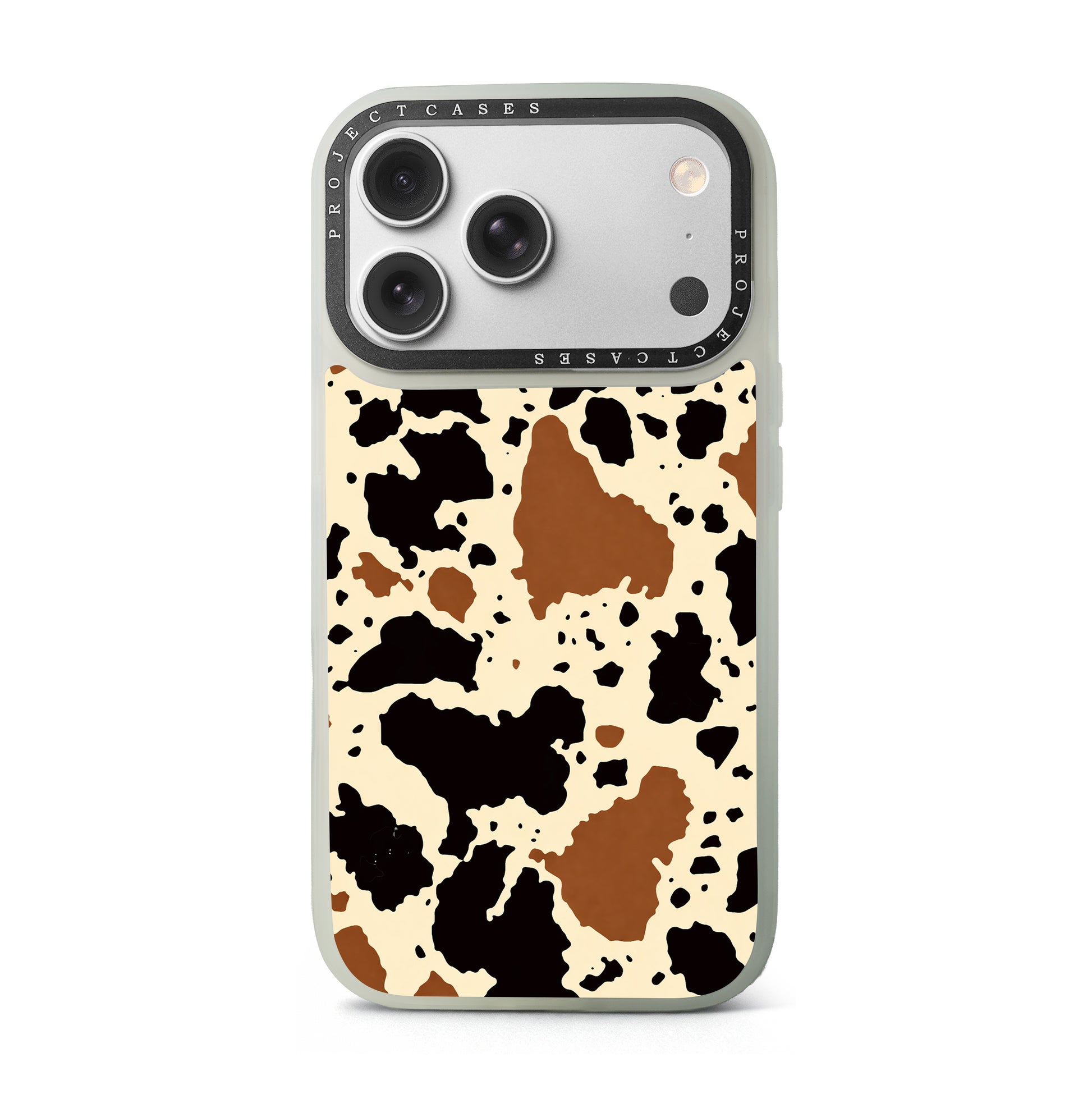 {model: iPhone 17 Pro, iPhone 17 Pro Max}{case: Matte Sides}