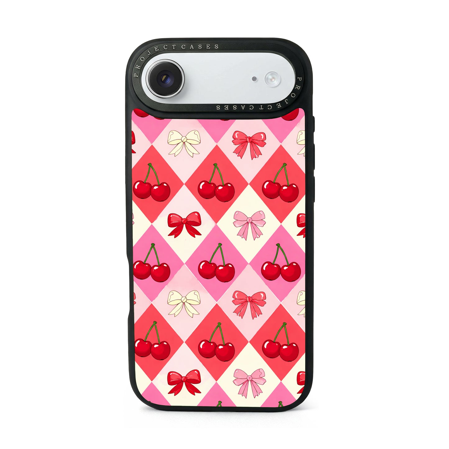 {model: iPhone 17 Air}{case: Impact}