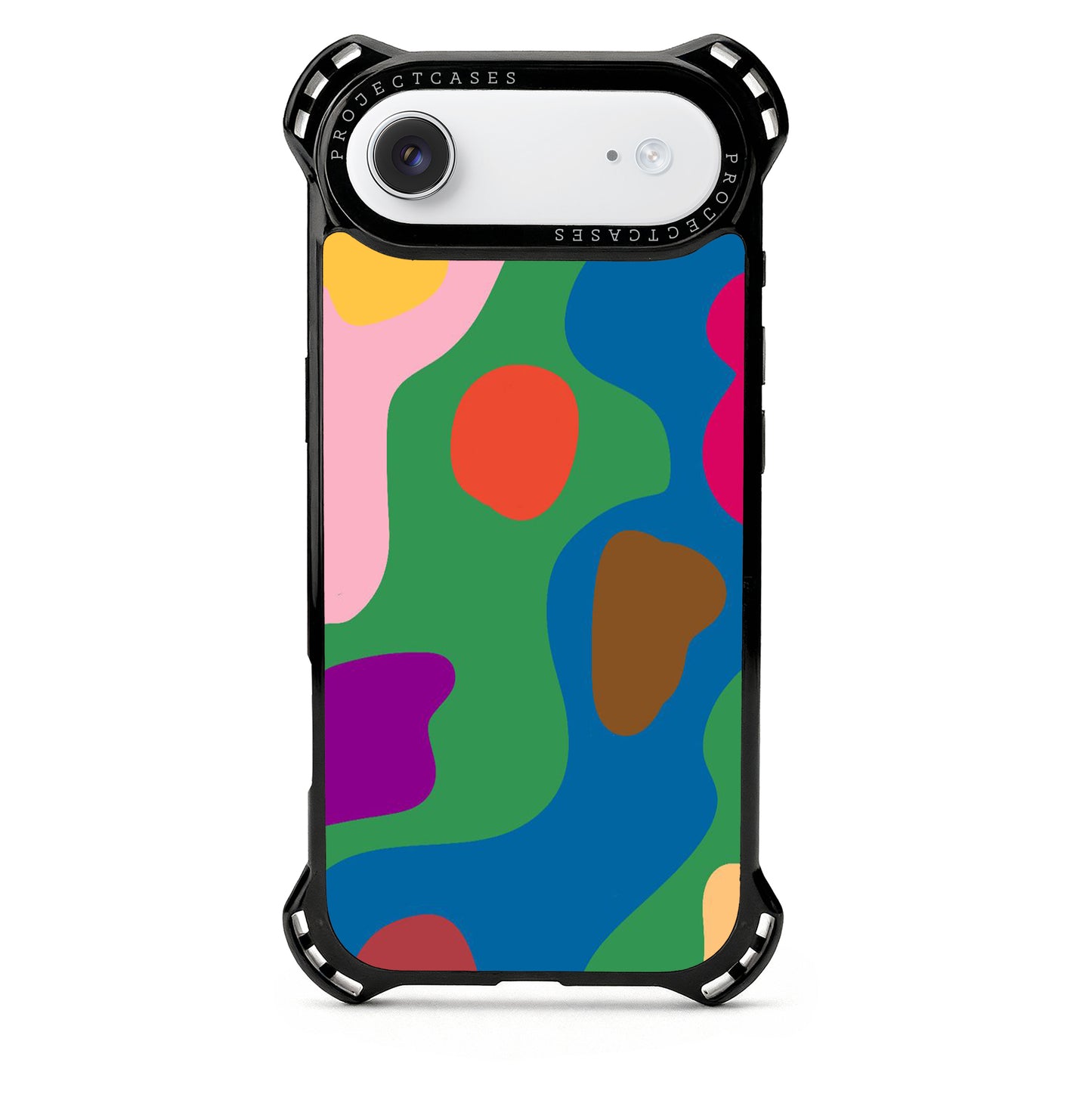 {model: iPhone 17 Air}{case: Bounce}