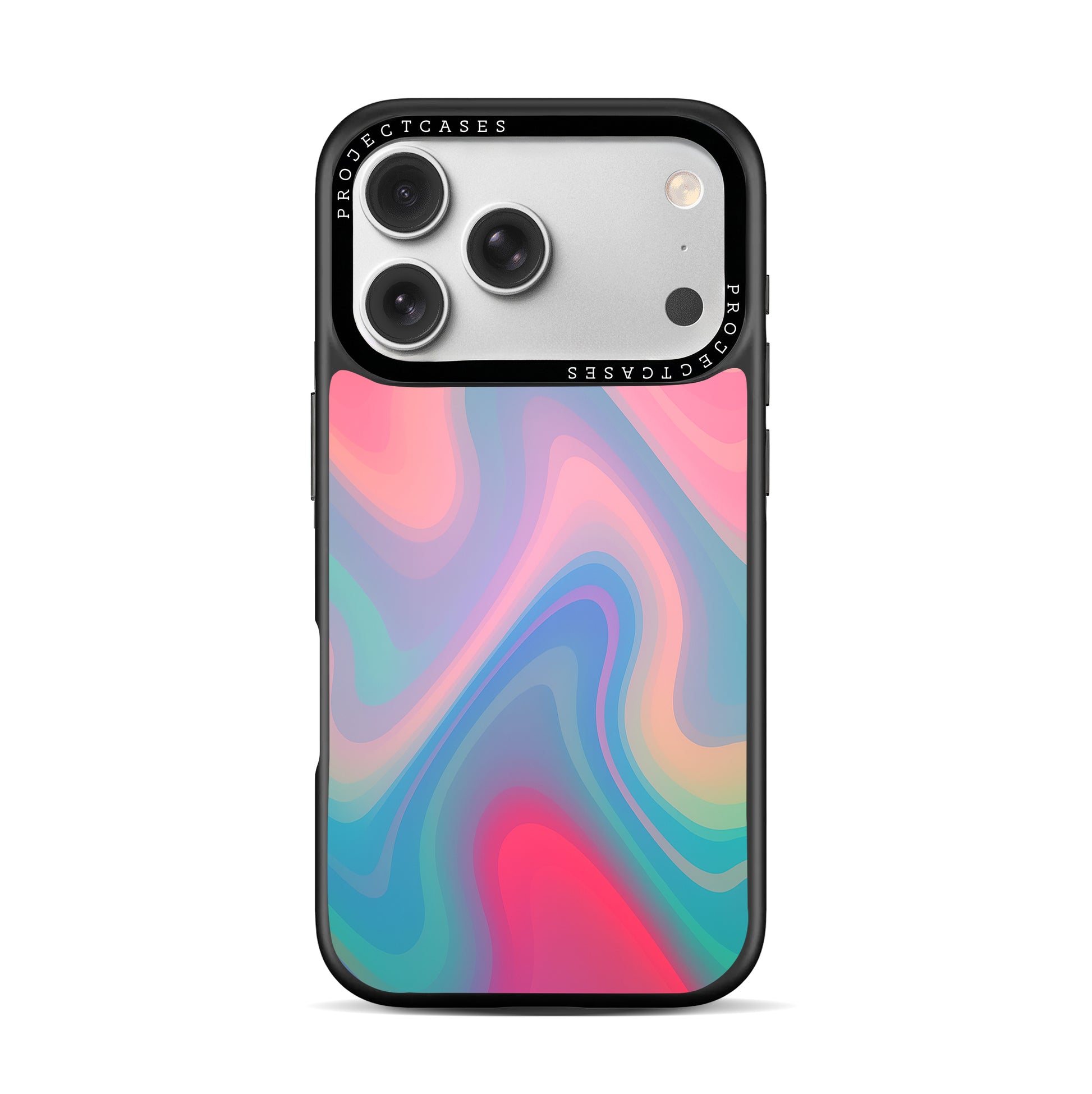 {model: iPhone 17 Pro, iPhone 17 Pro Max}{case: Impact}