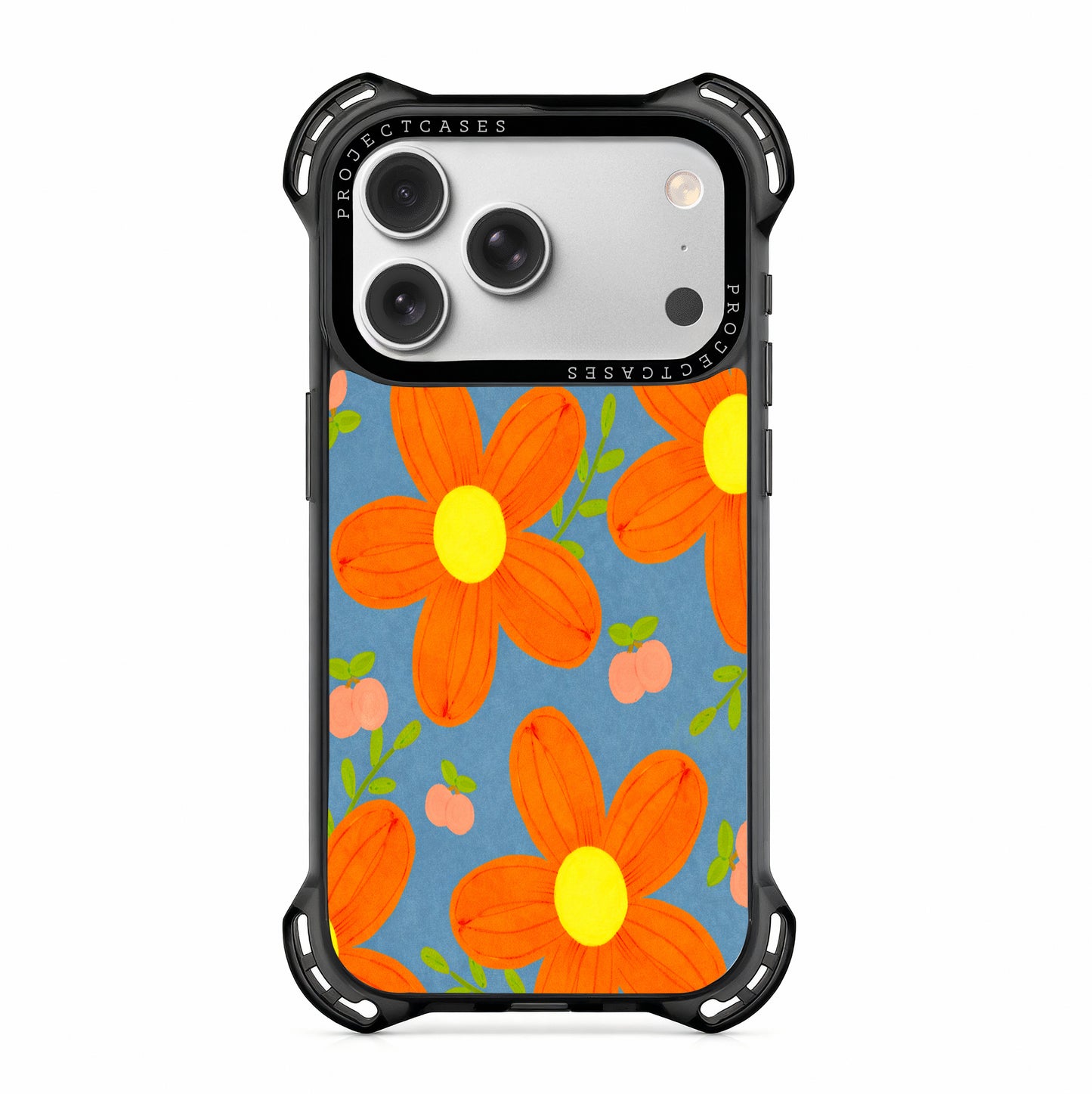 {model: iPhone 17 Pro, iPhone 17 Pro Max}{case: Bounce}