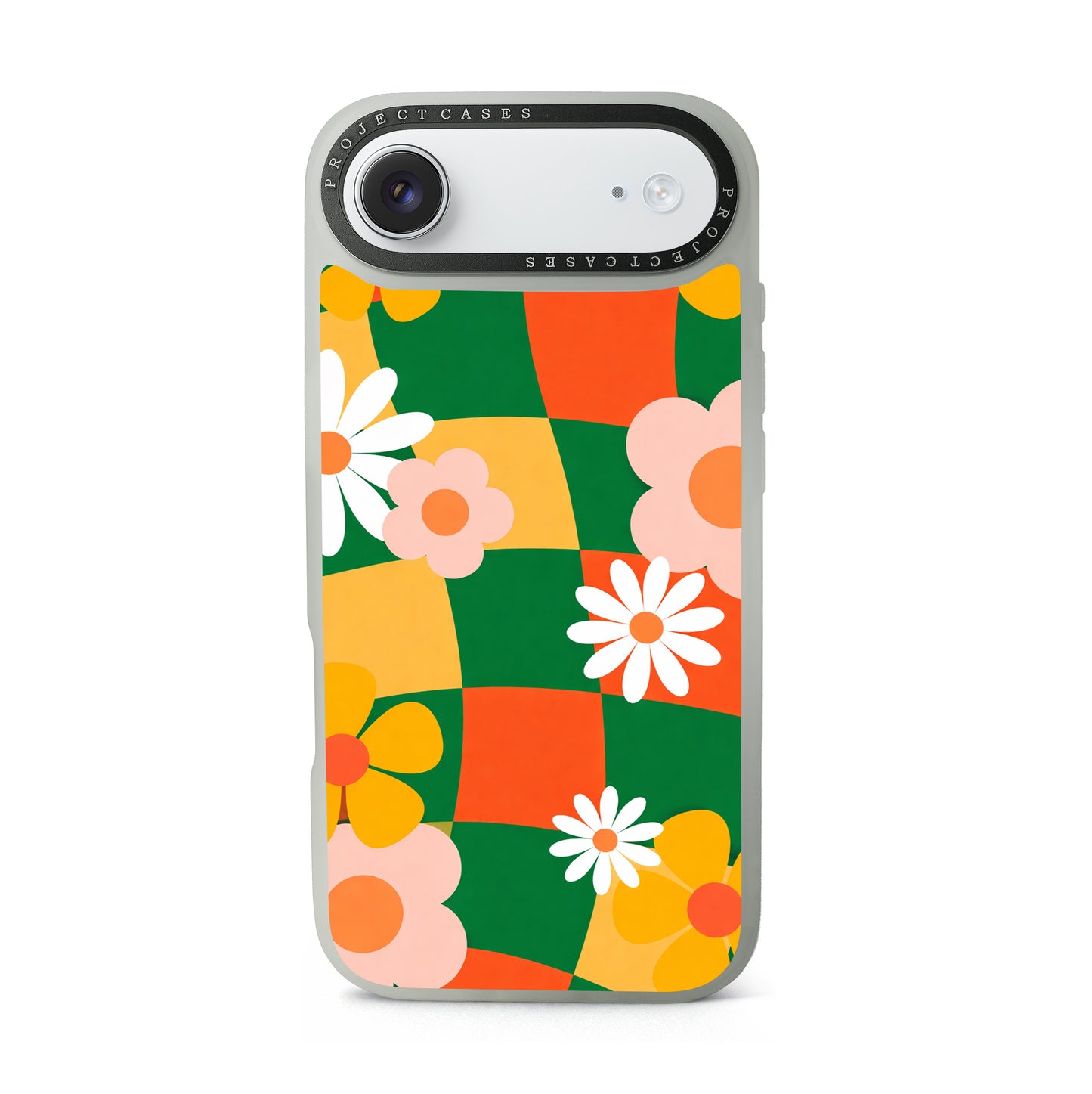 {model: iPhone 17 Air}{case: Matte Sides}