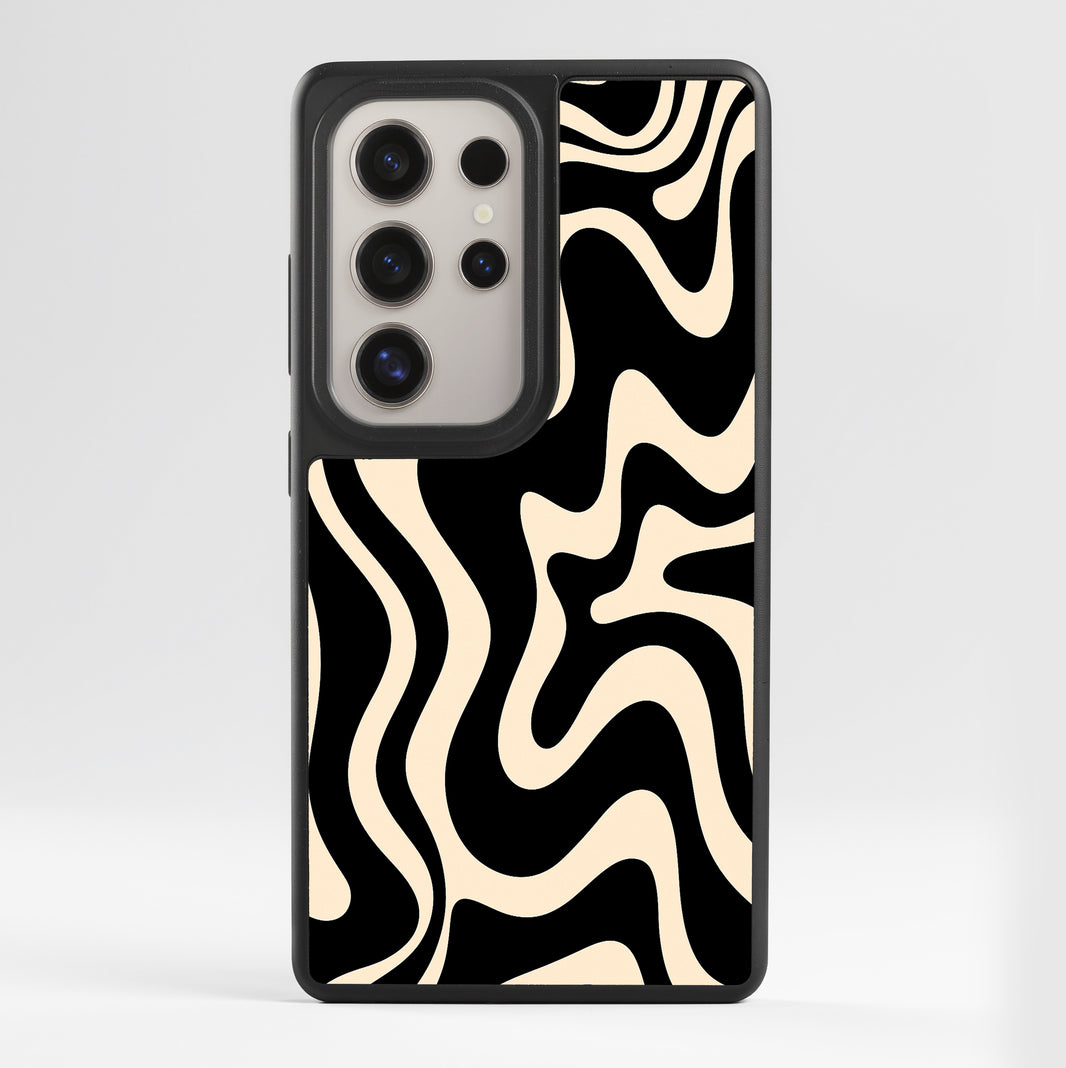 {model: Galaxy S25 Ultra, Galaxy S24 Ultra, Galaxy S23 Ultra, Galaxy S22 Ultra}{case: Impact}