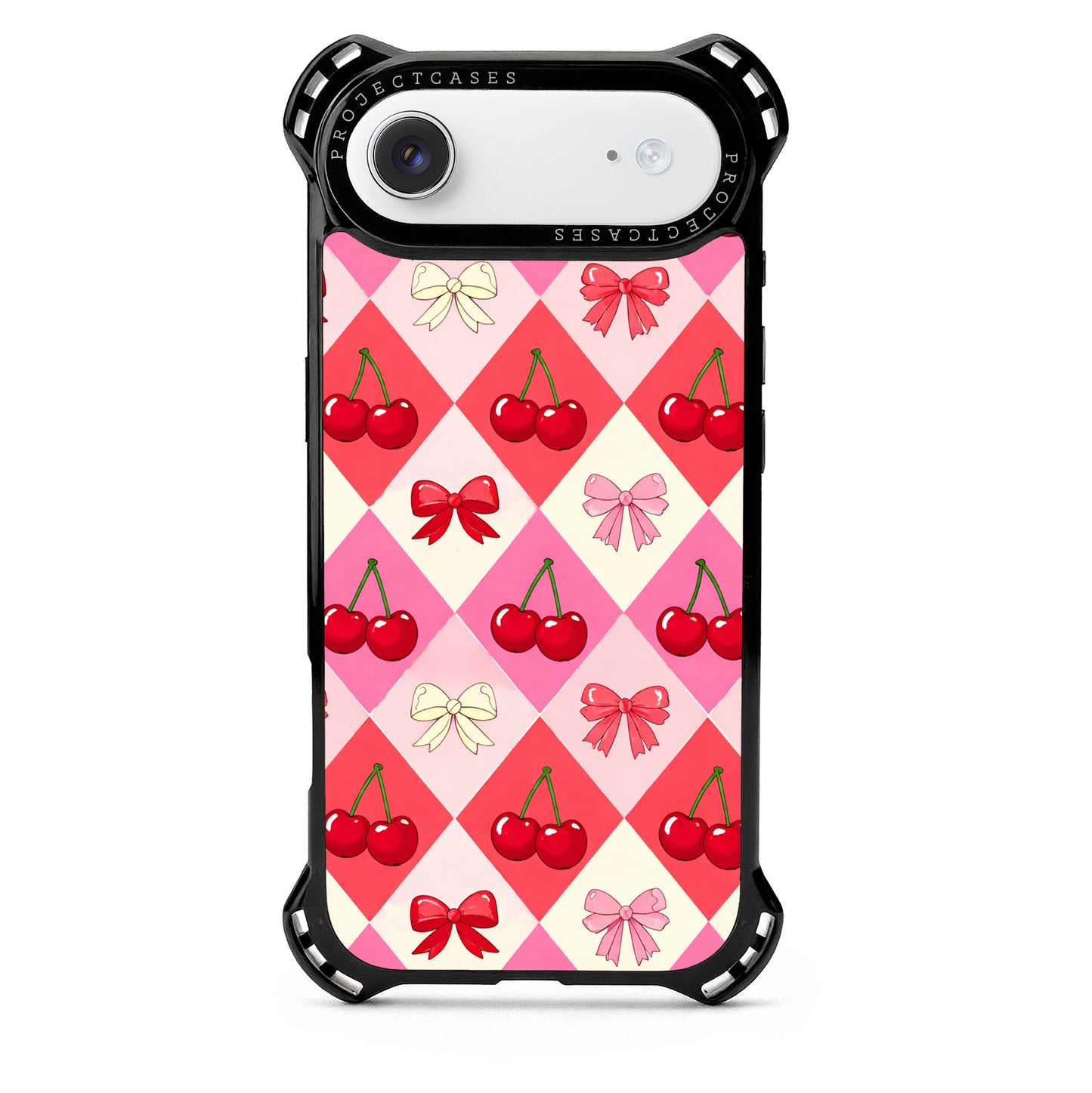 {model: iPhone 17 Air}{case: Bounce}