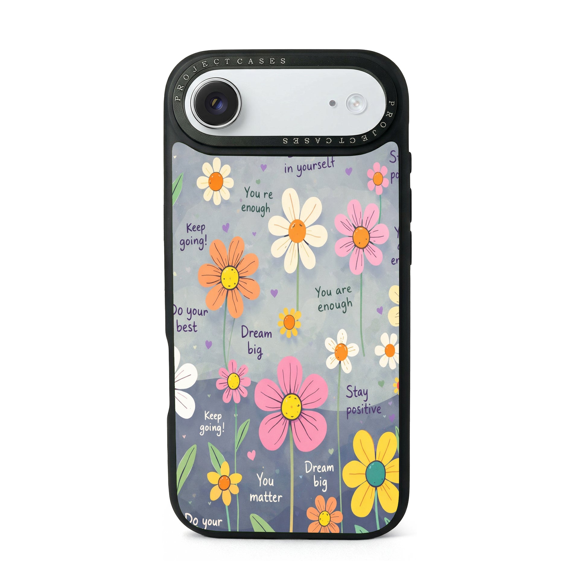 {model: iPhone 17 Air}{case: Impact}