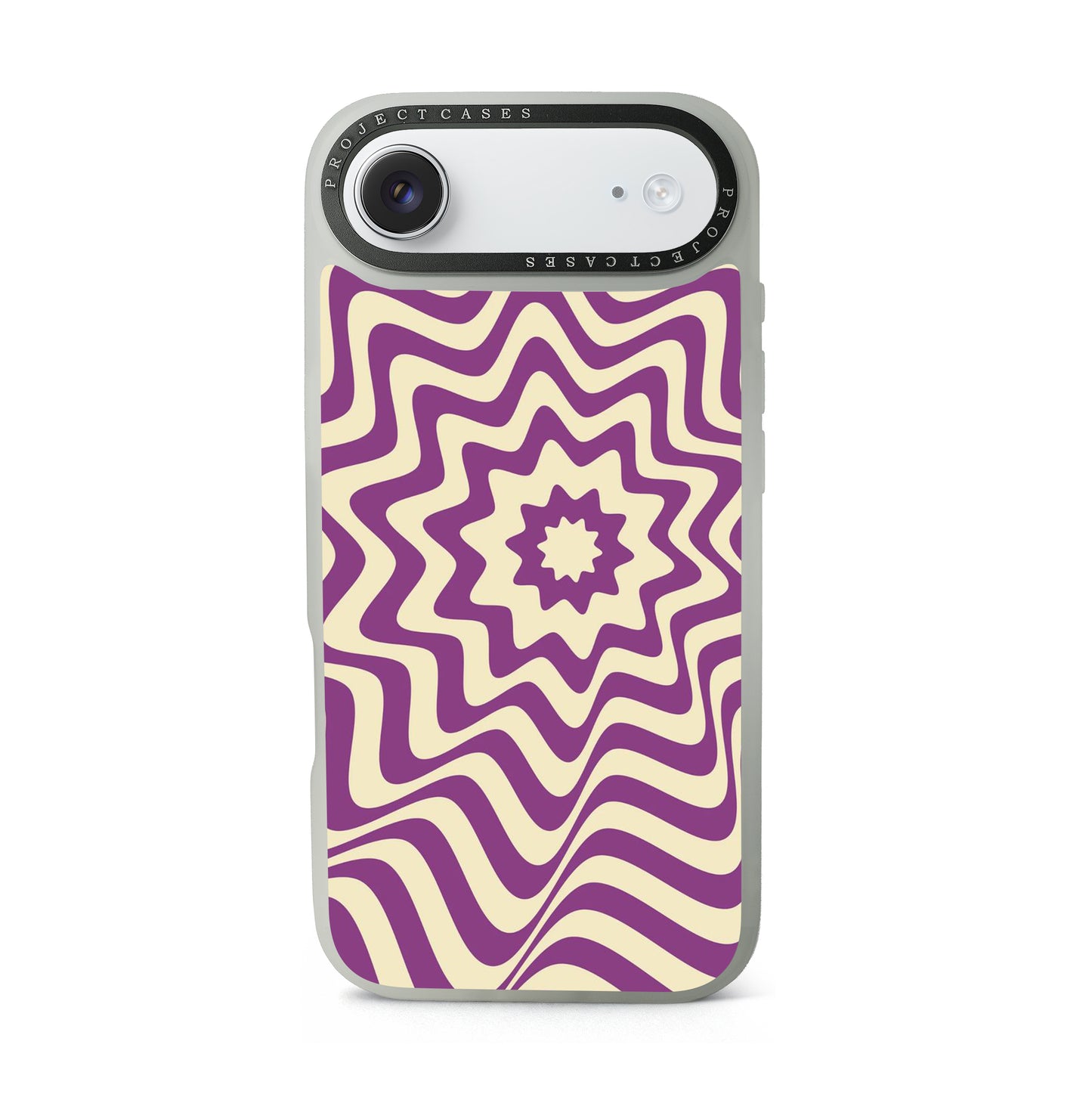 {model: iPhone 17 Air}{case: Matte Sides}