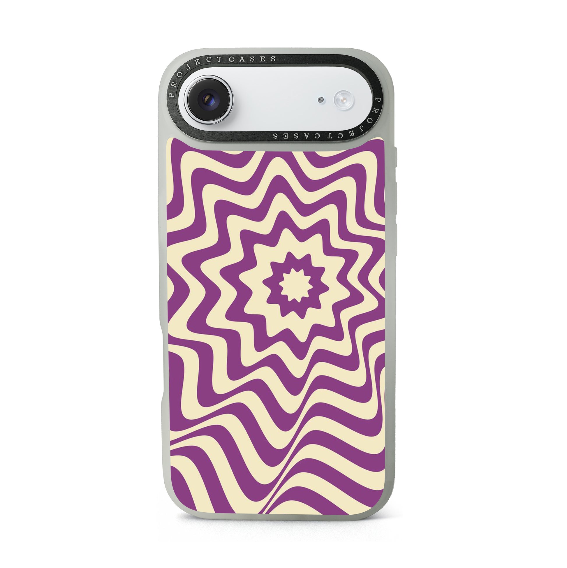 {model: iPhone 17 Air}{case: Matte Sides}