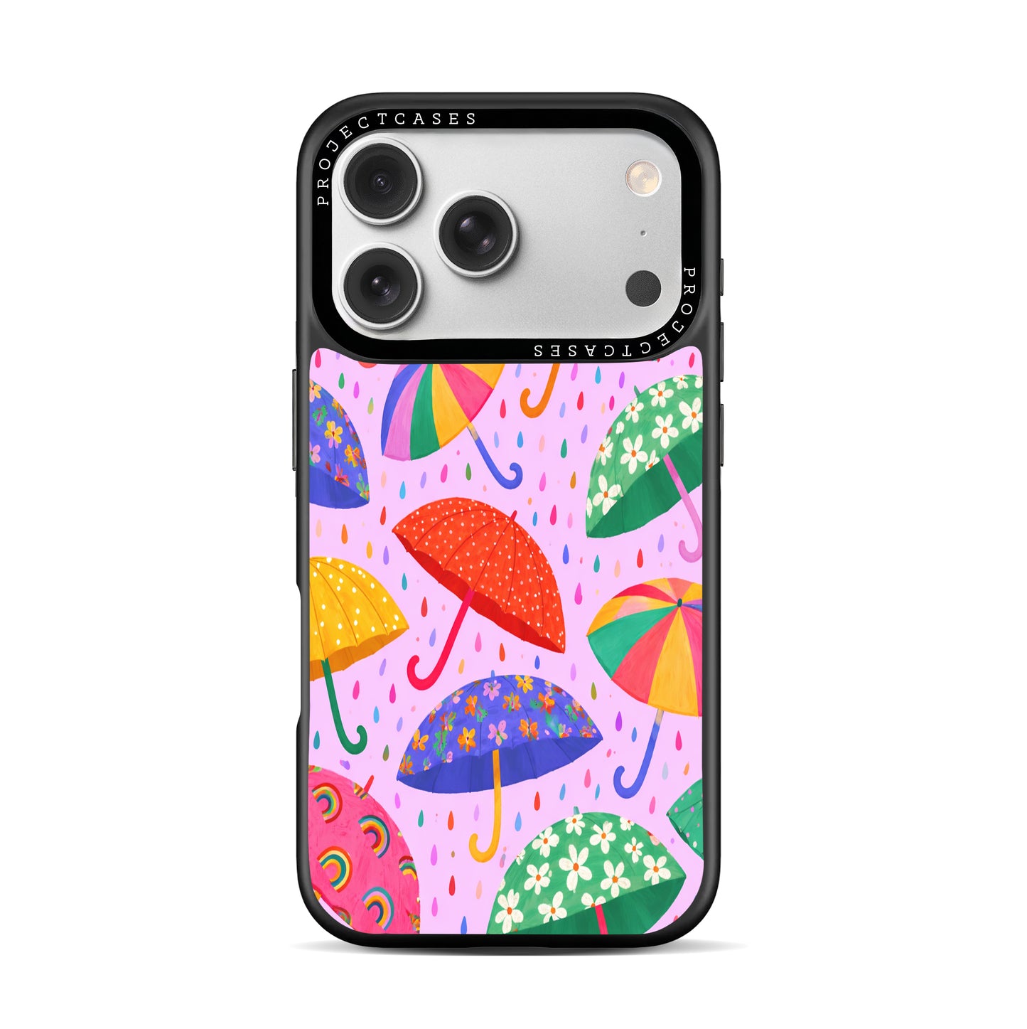 {model: iPhone 17 Pro, iPhone 17 Pro Max}{case: Impact}