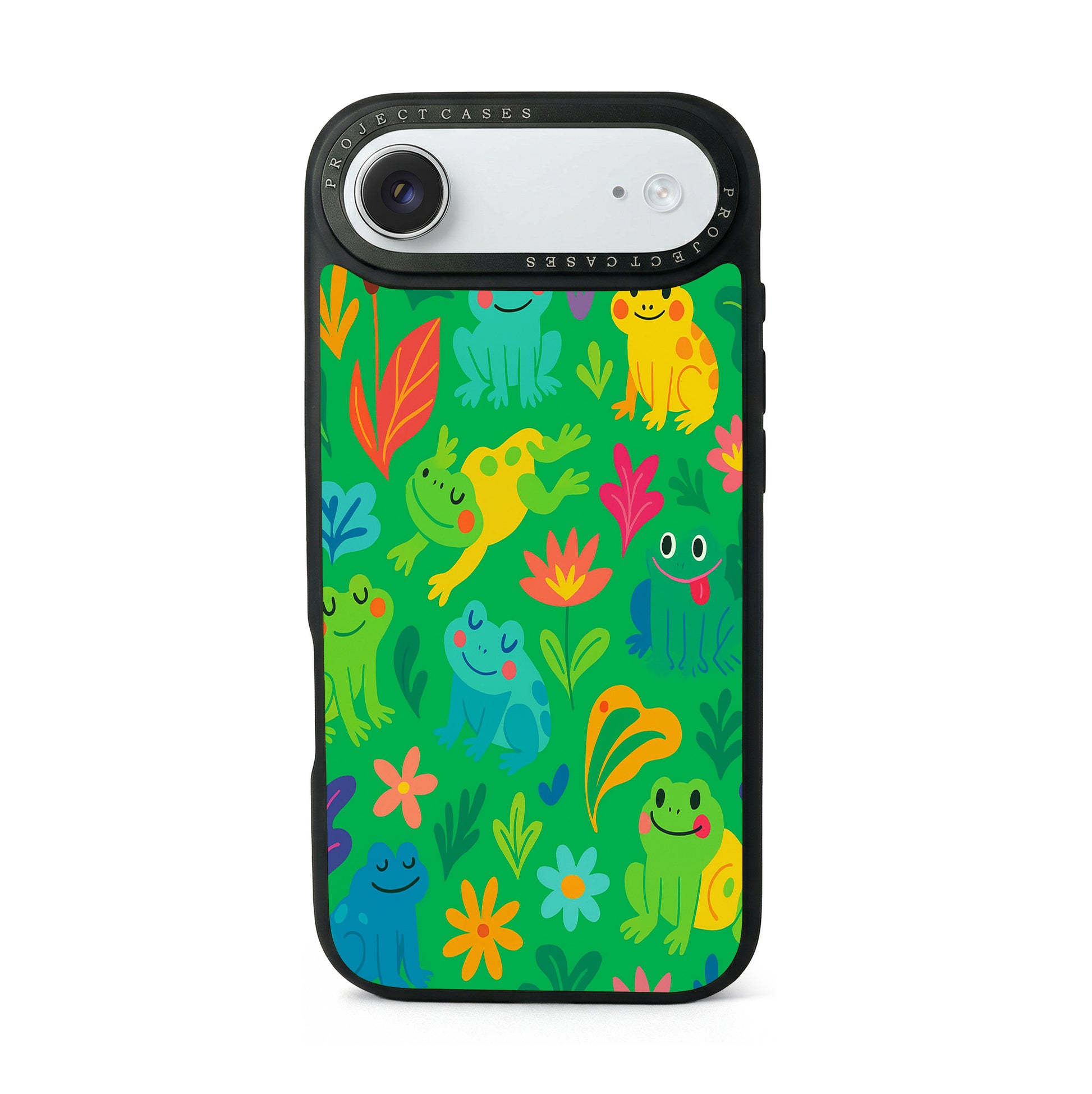 {model: iPhone 17 Air}{case: Impact}