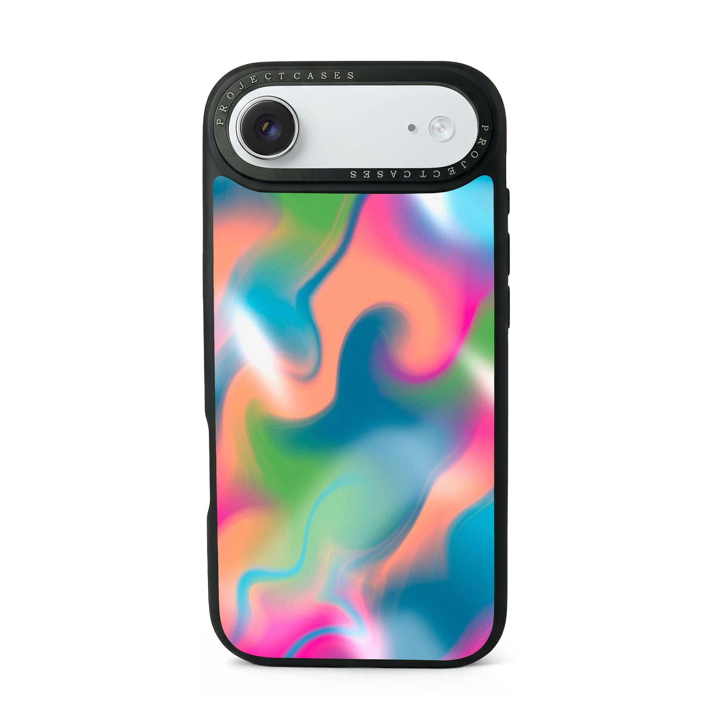 {model: iPhone 17 Air}{case: Impact}