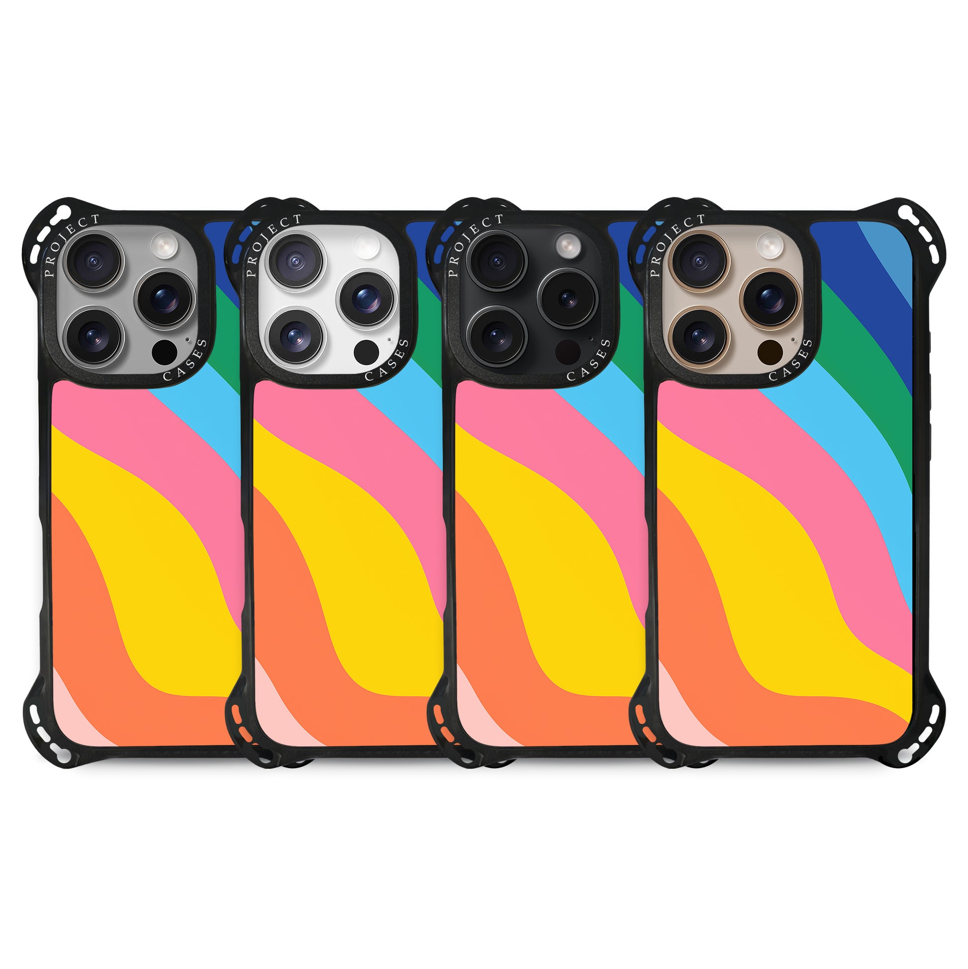 {model: iPhone 16 Pro, iPhone 16 Pro Max, iPhone 15 Pro, iPhone 15 Pro Max, iPhone 14 Pro, iPhone 14 Pro Max, iPhone 13 Pro, iPhone 13 Pro Max, iPhone 12 Pro, iPhone 12 Pro Max, iPhone 11 Pro, iPhone 11 Pro Max}{case: Bounce}