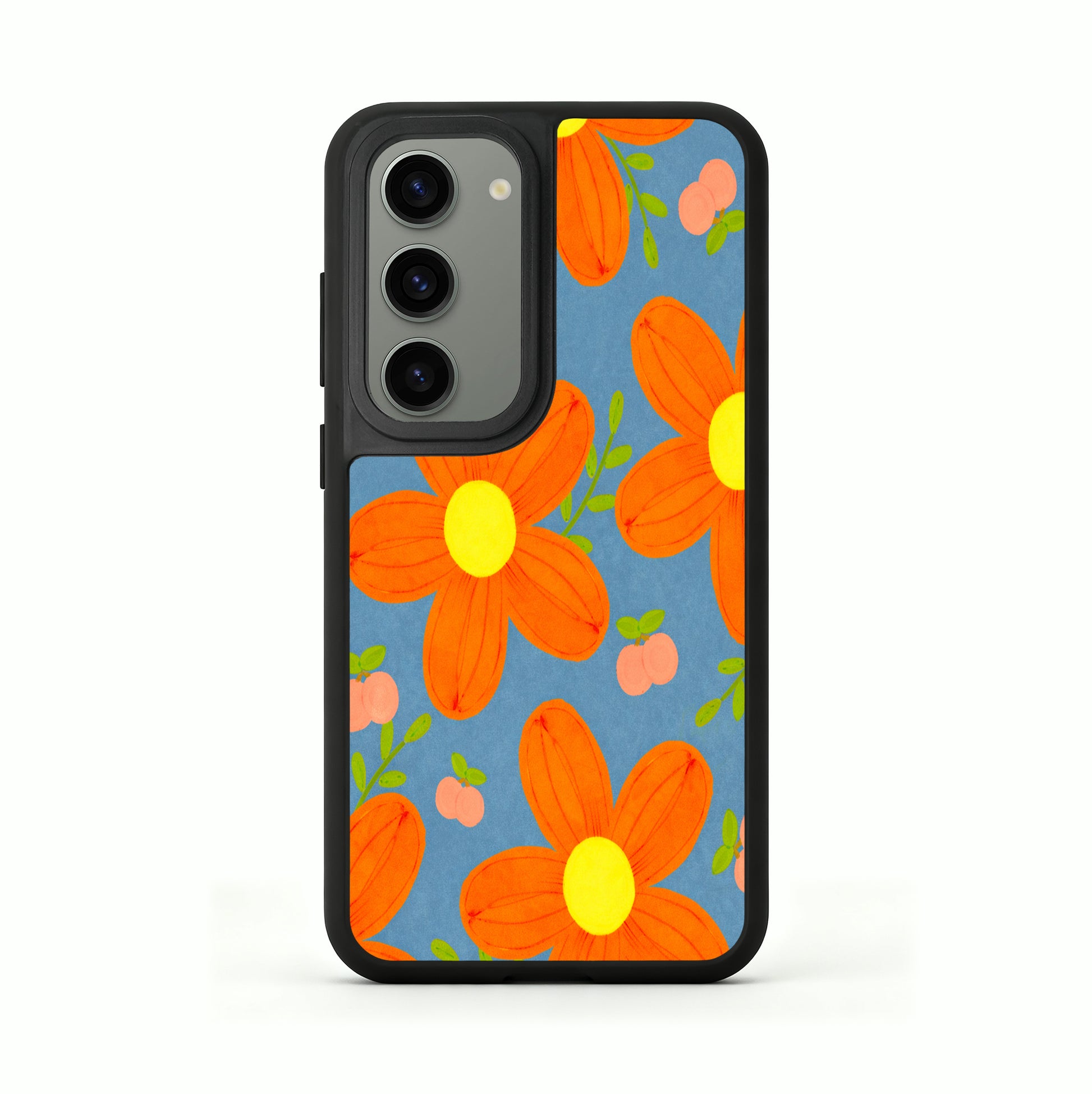 {model: Galaxy S25}{case: Impact}