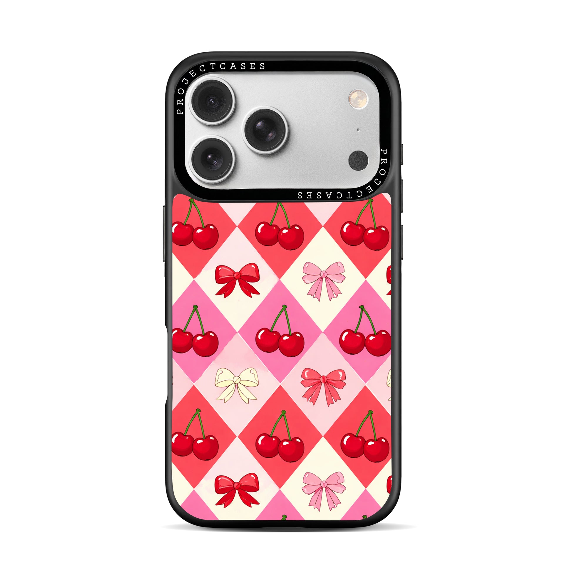 {model: iPhone 17 Pro, iPhone 17 Pro Max}{case: Impact}