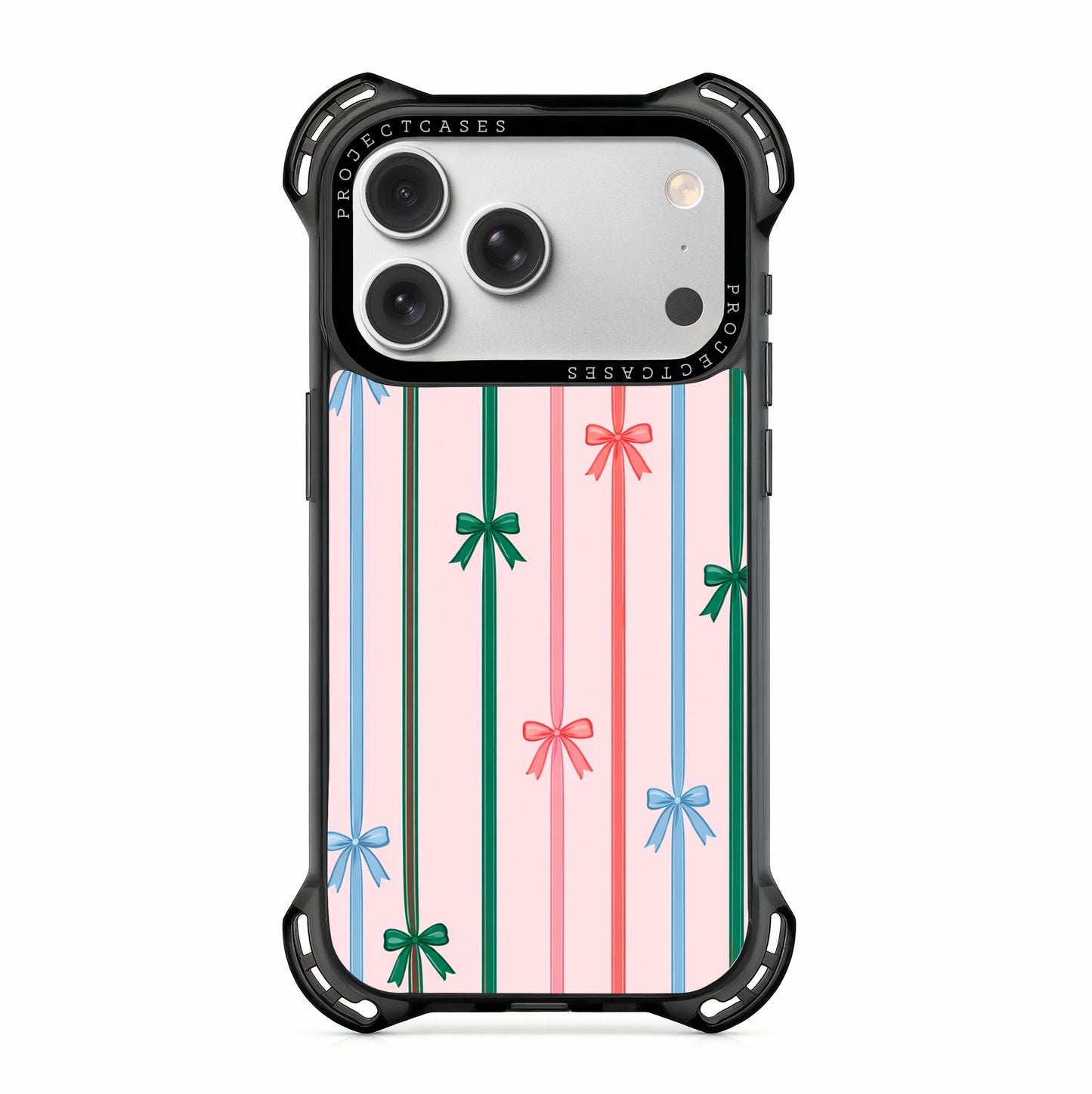 {model: iPhone 17 Pro, iPhone 17 Pro Max}{case: Bounce}