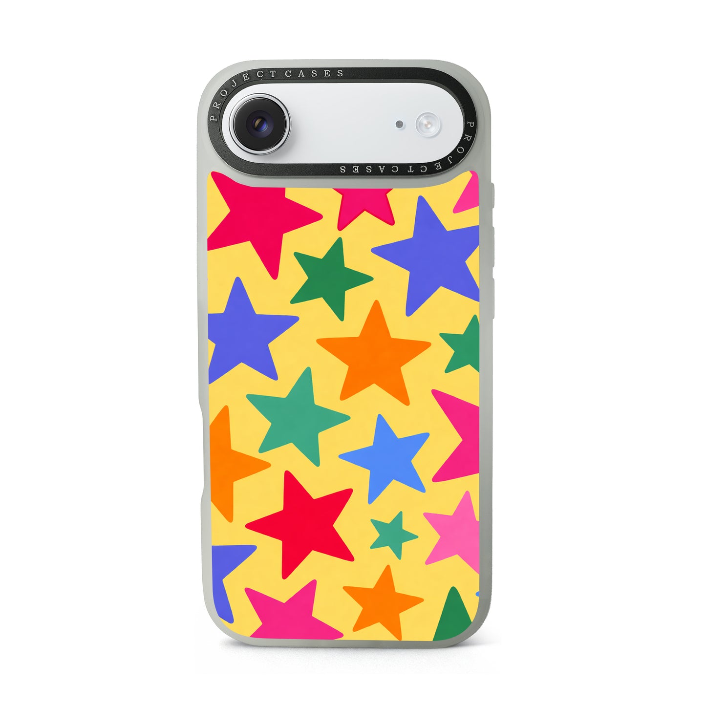 {model: iPhone 17 Air}{case: Matte Sides}