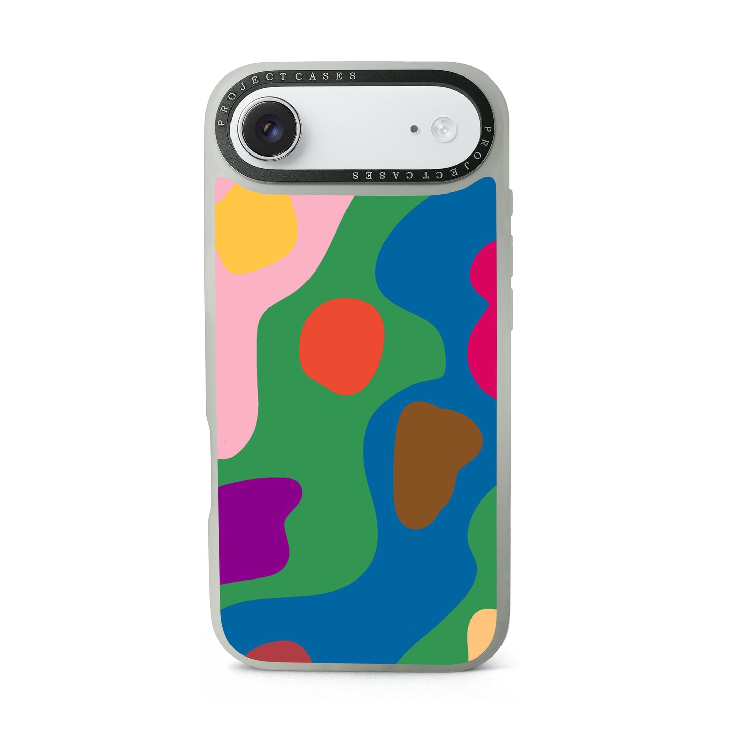 {model: iPhone 17 Air}{case: Matte Sides}