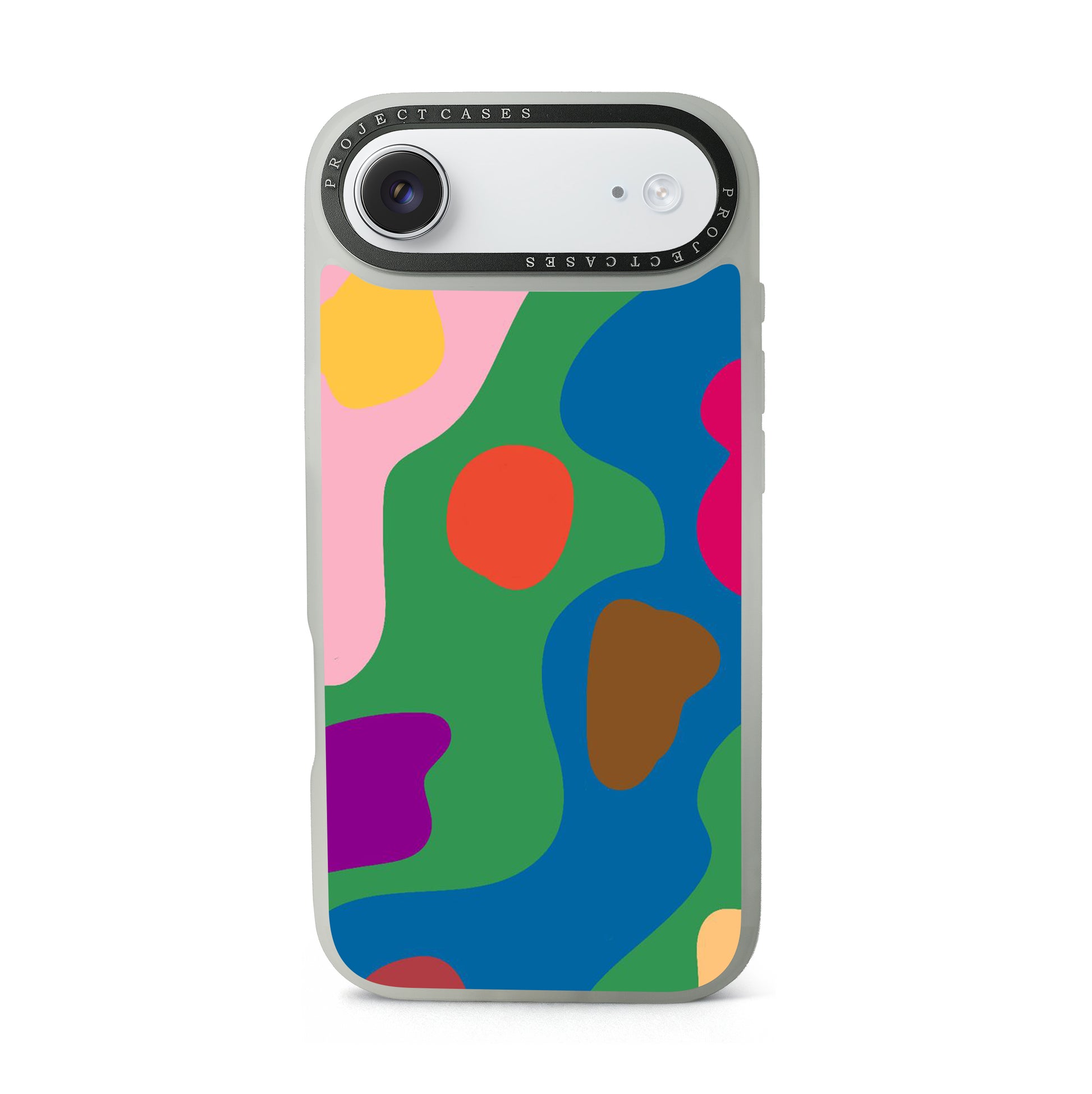 {model: iPhone 17 Air}{case: Matte Sides}