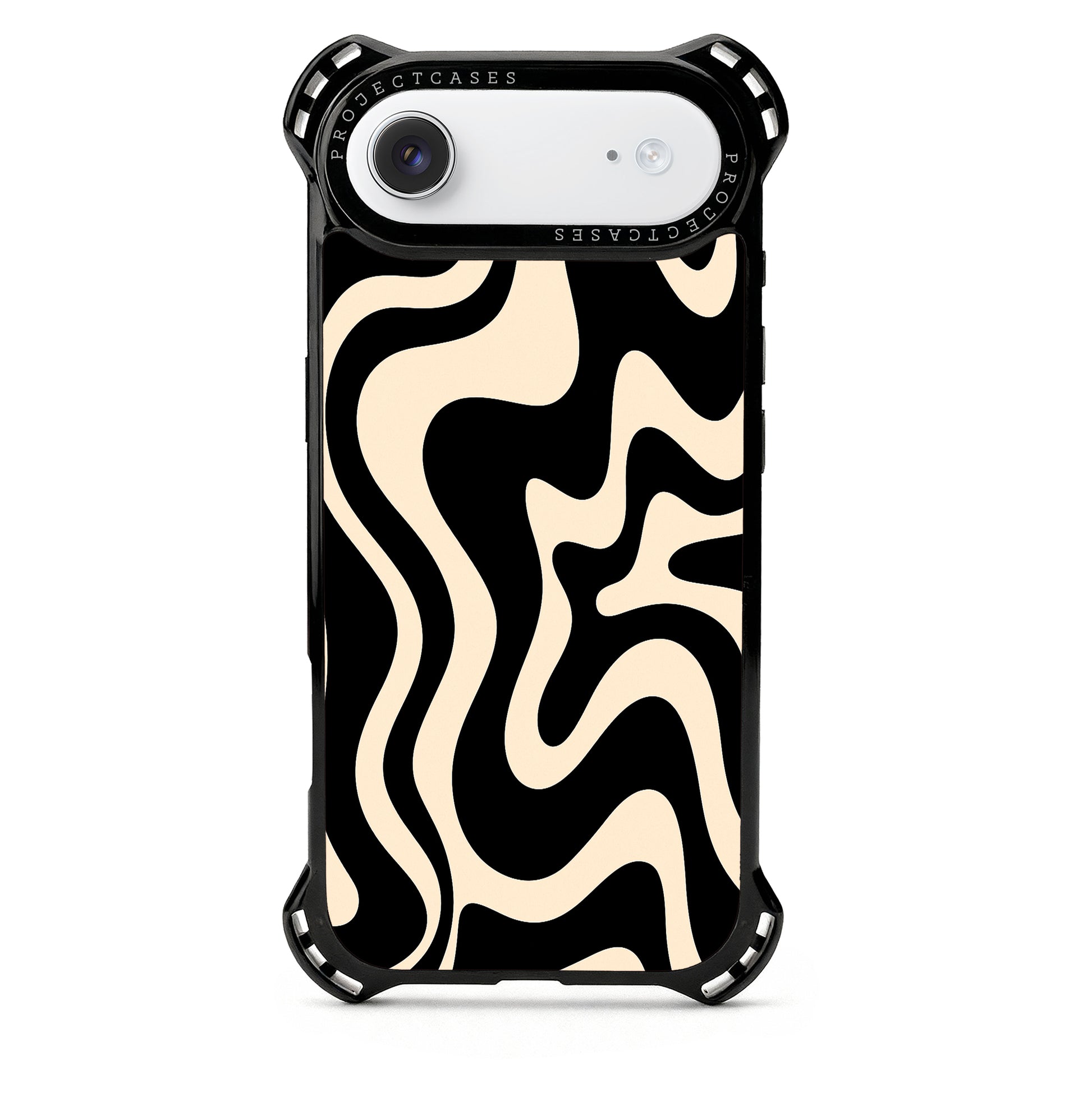 {model: iPhone 17 Air}{case: Bounce}