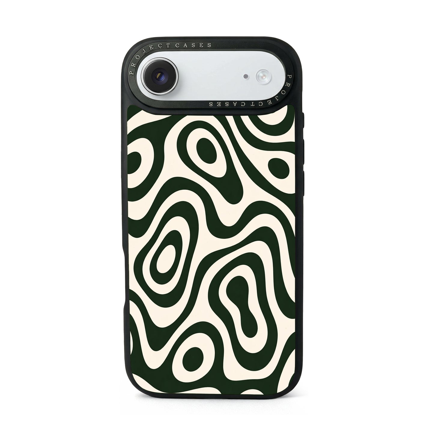 {model: iPhone 17 Air}{case: Impact}