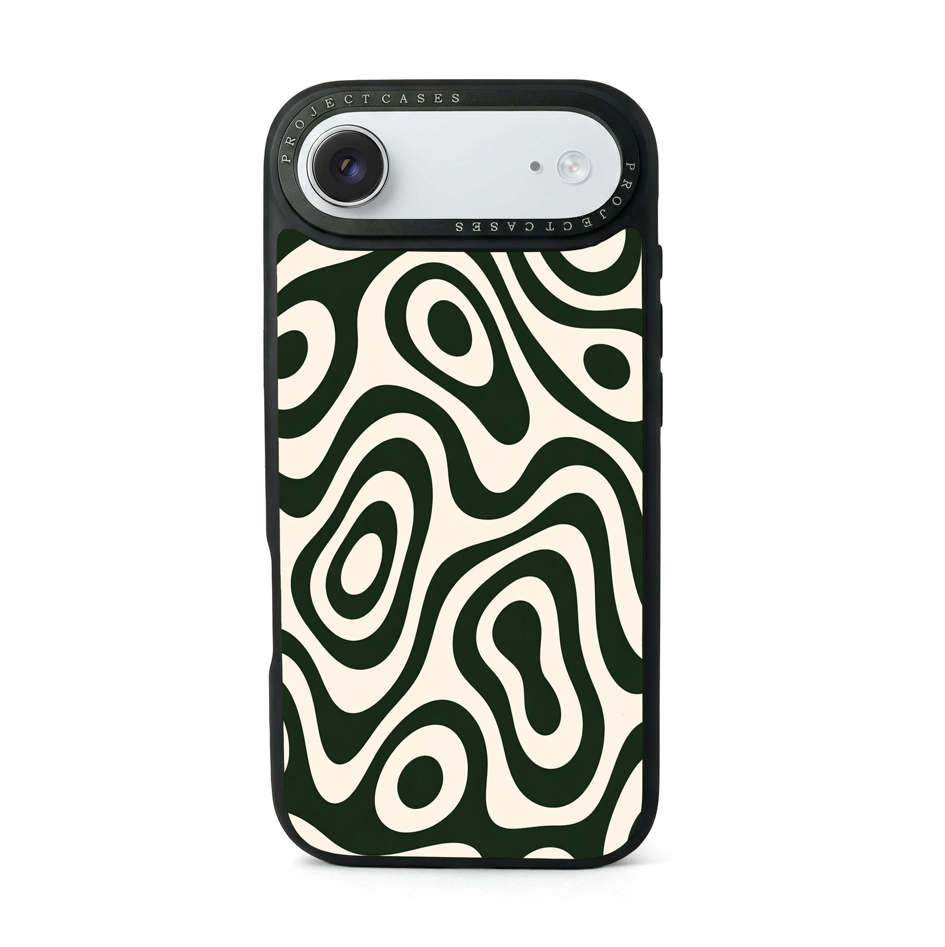{model: iPhone 17 Air}{case: Impact}