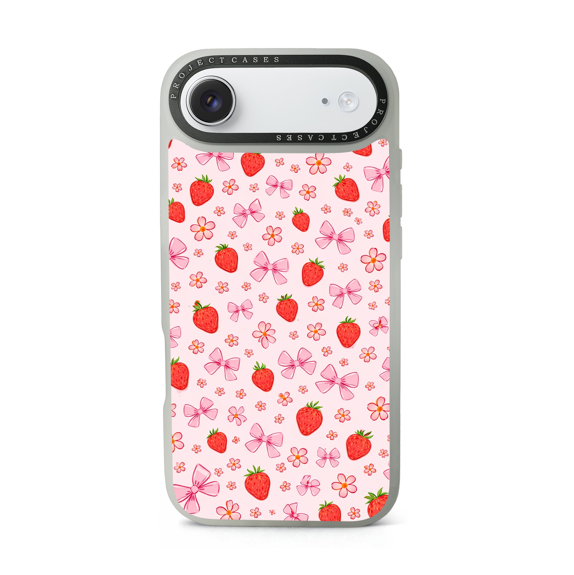 {model: iPhone 17 Air}{case: Matte Sides}