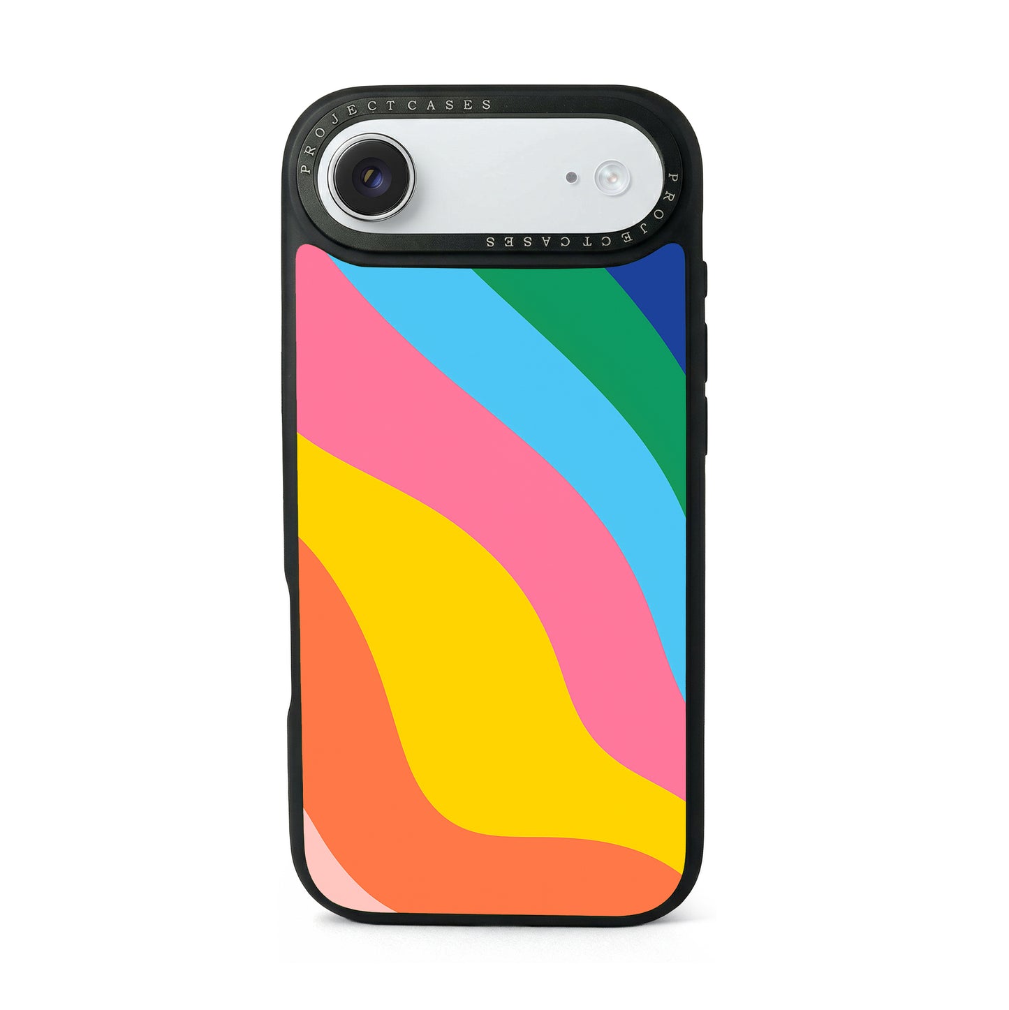 {model: iPhone 17 Air}{case: Impact}