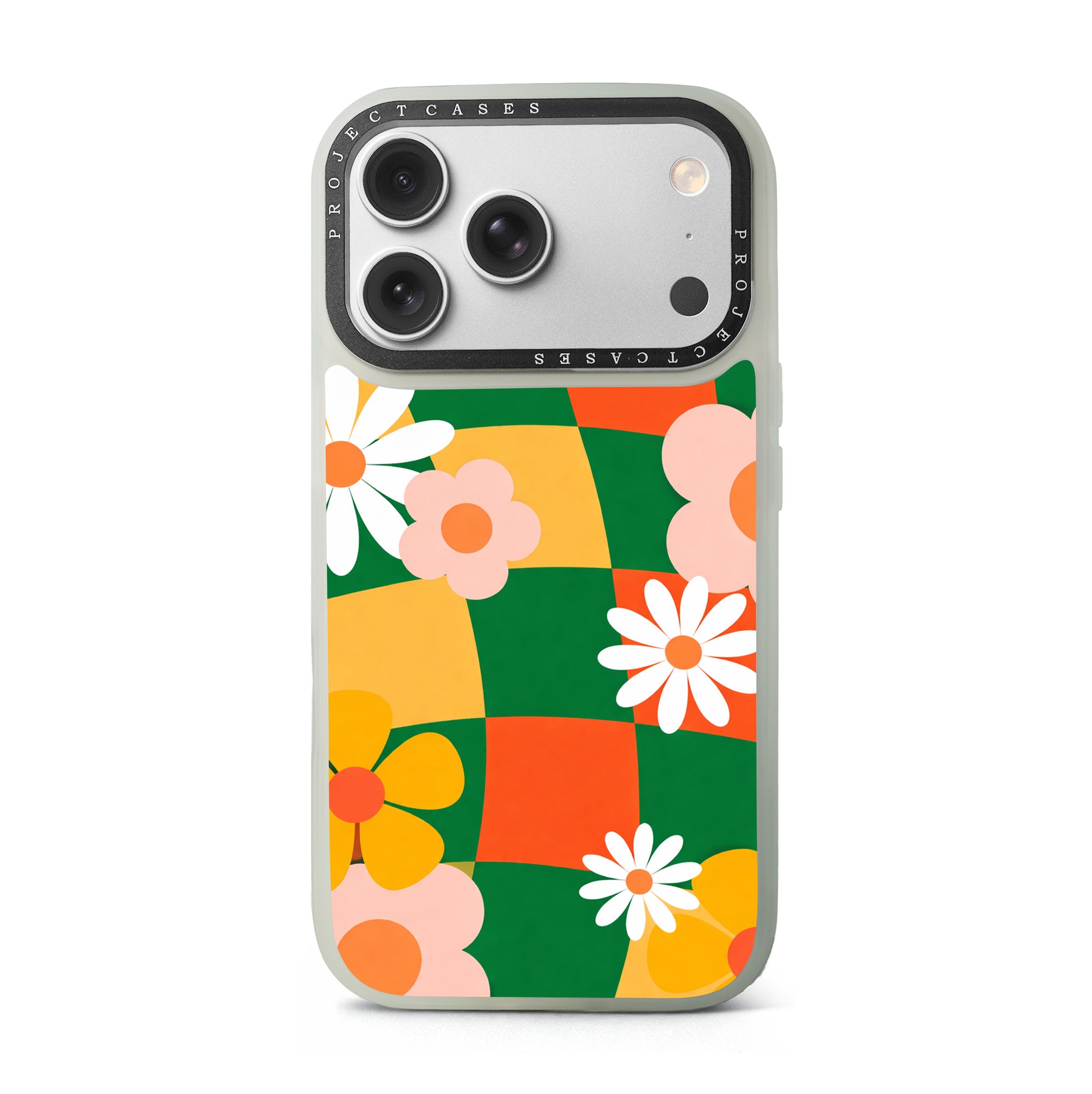 {model: iPhone 17 Pro, iPhone 17 Pro Max}{case: Matte Sides}