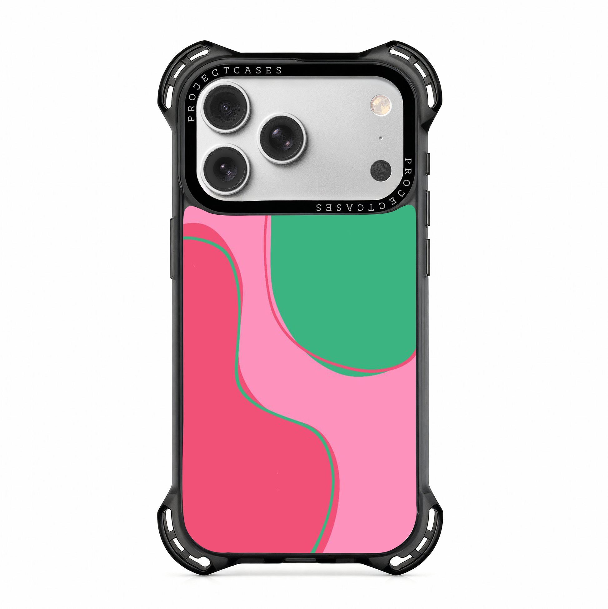 {model: iPhone 17 Pro, iPhone 17 Pro Max}{case: Bounce}