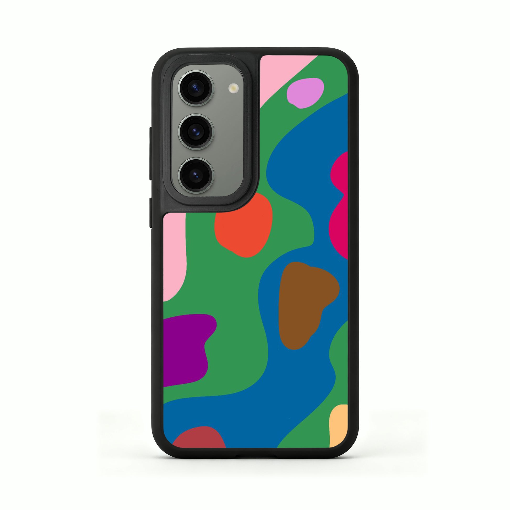 {model: Galaxy S25 Plus, Galaxy S24 Plus, Galaxy S23 Plus, Galaxy S25, Galaxy S22 Plus}{case: Impact}