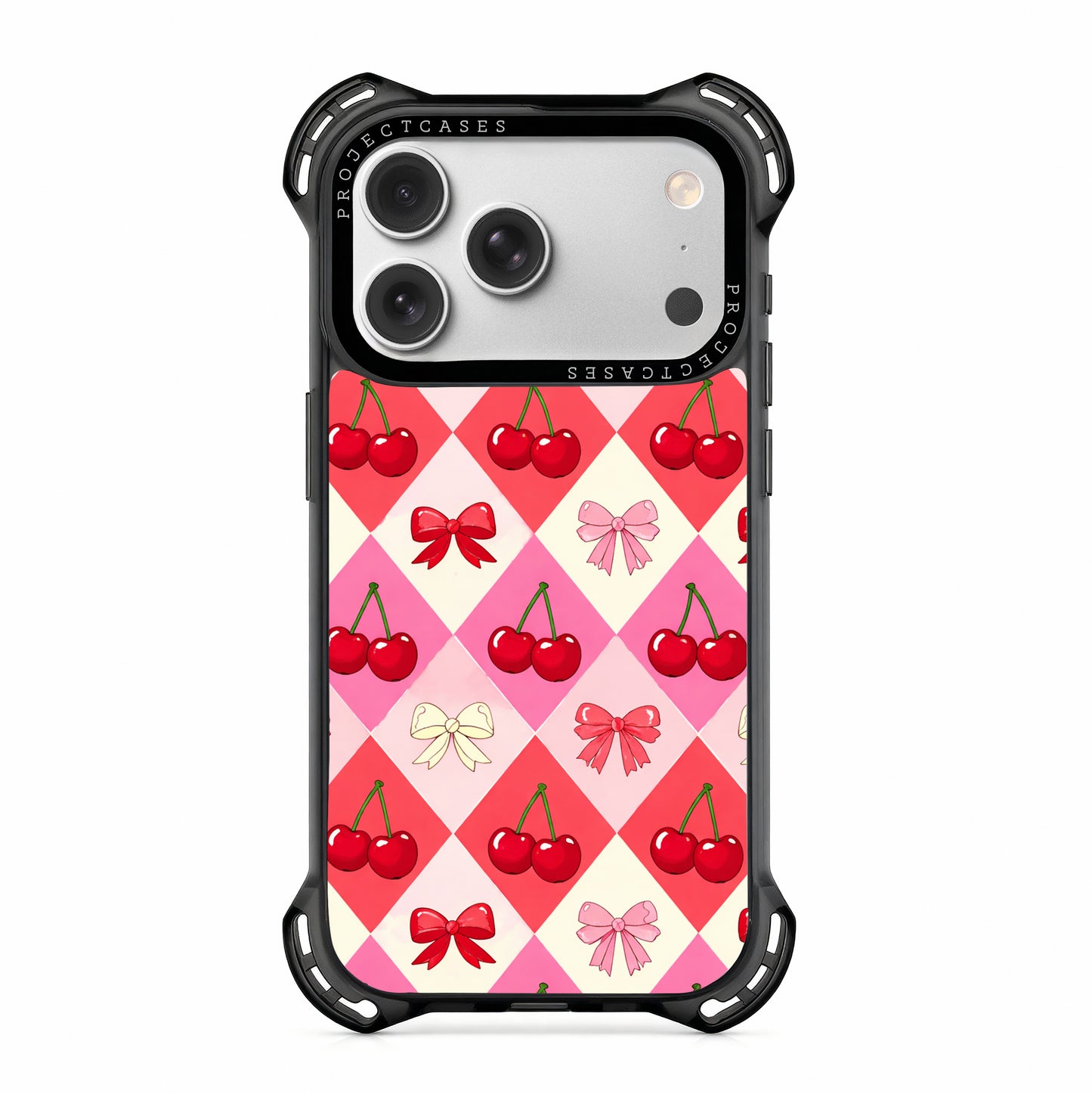 {model: iPhone 17 Pro, iPhone 17 Pro Max}{case: Bounce}