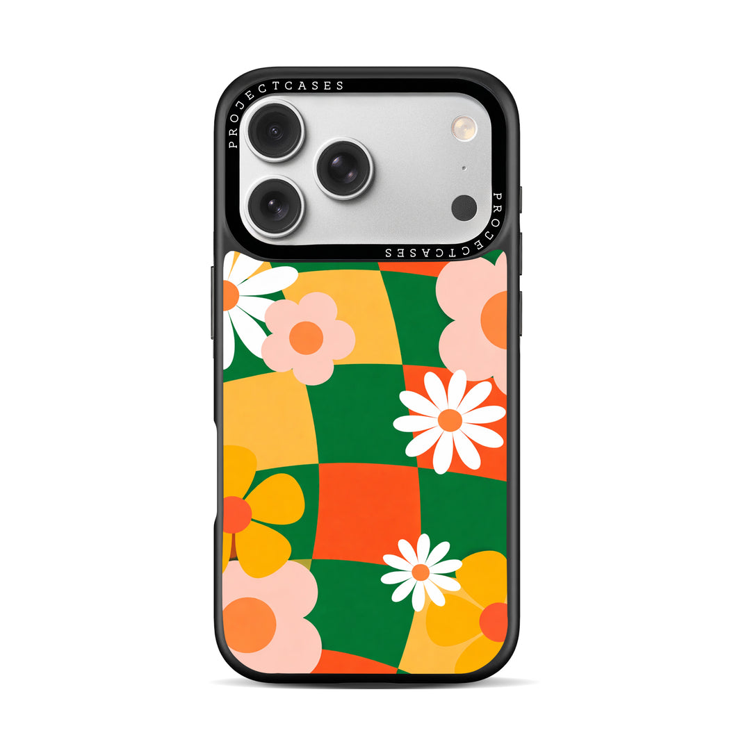 Autumn Daisy