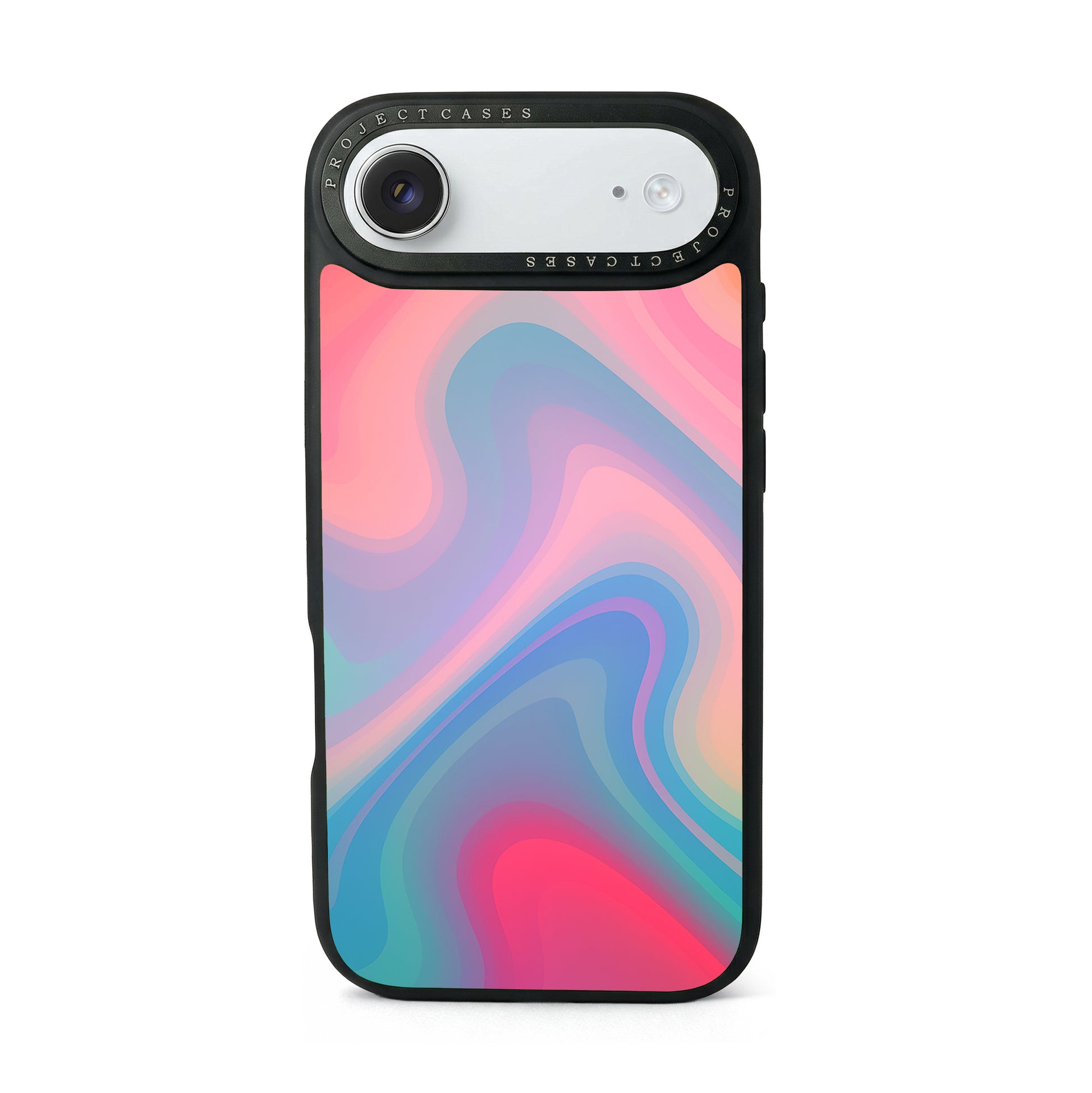 {model: iPhone 17 Air}{case: Impact}