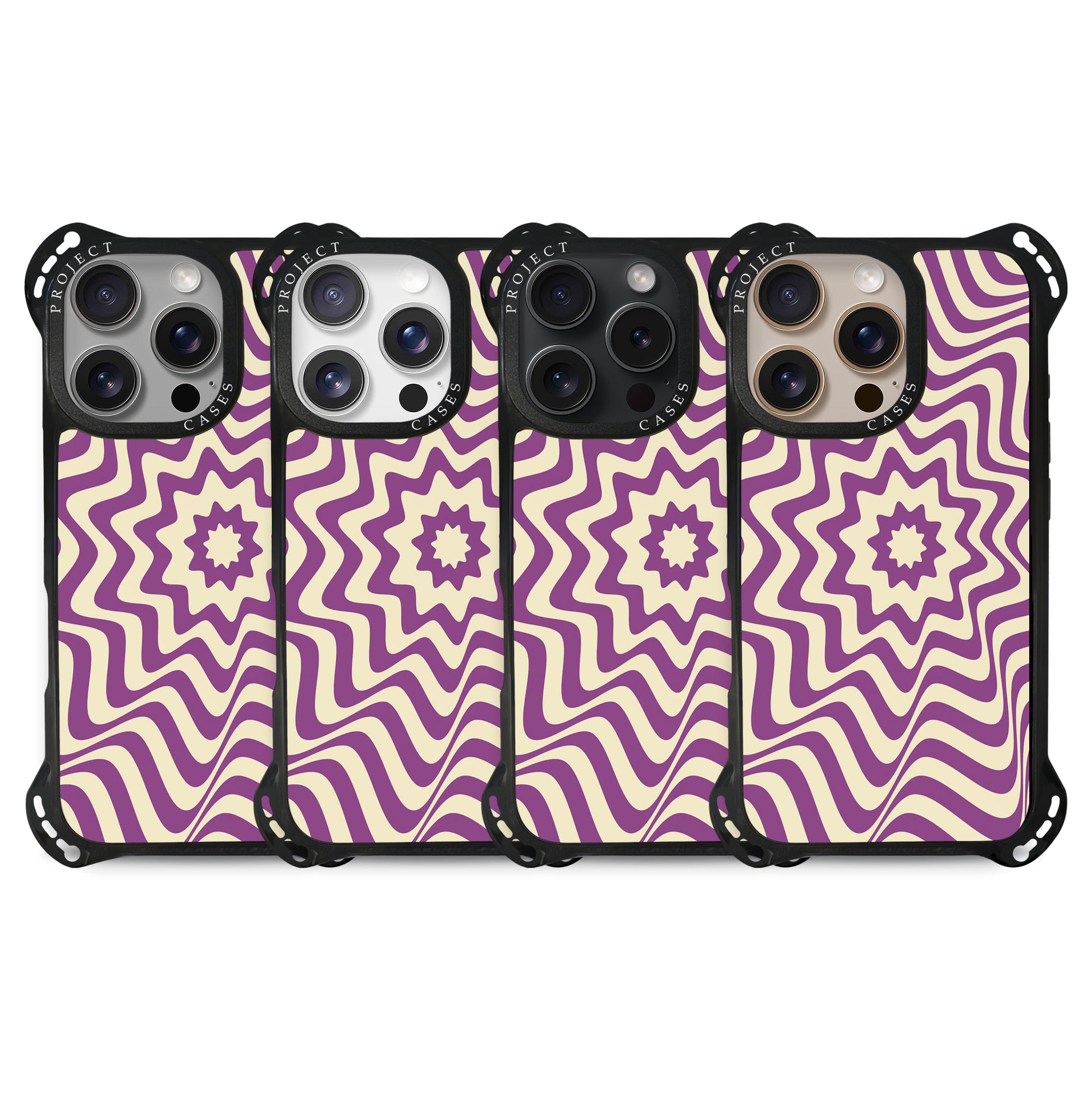 {model: iPhone 16 Pro, iPhone 16 Pro Max, iPhone 15 Pro, iPhone 15 Pro Max, iPhone 14 Pro, iPhone 14 Pro Max, iPhone 13 Pro, iPhone 13 Pro Max, iPhone 12 Pro, iPhone 12 Pro Max, iPhone 11 Pro, iPhone 11 Pro Max}{case: Bounce}