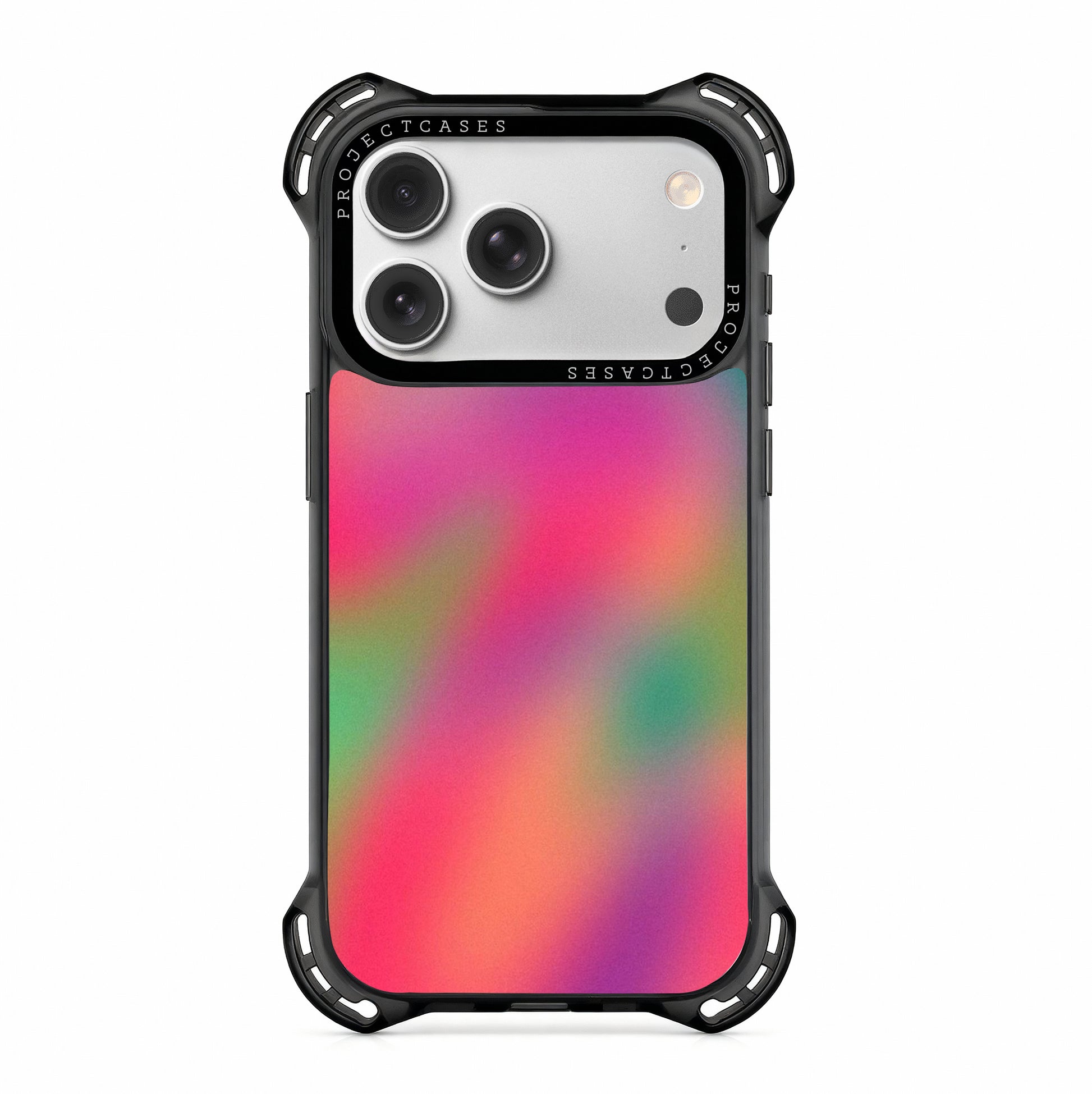 {model: iPhone 17 Pro, iPhone 17 Pro Max}{case: Bounce}