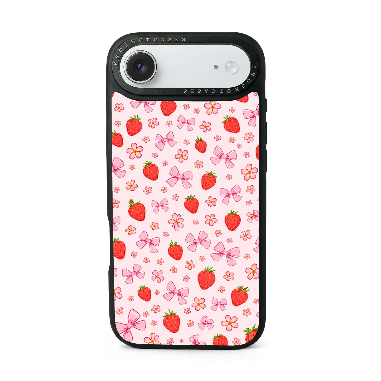 {model: iPhone 17 Air}{case: Impact}