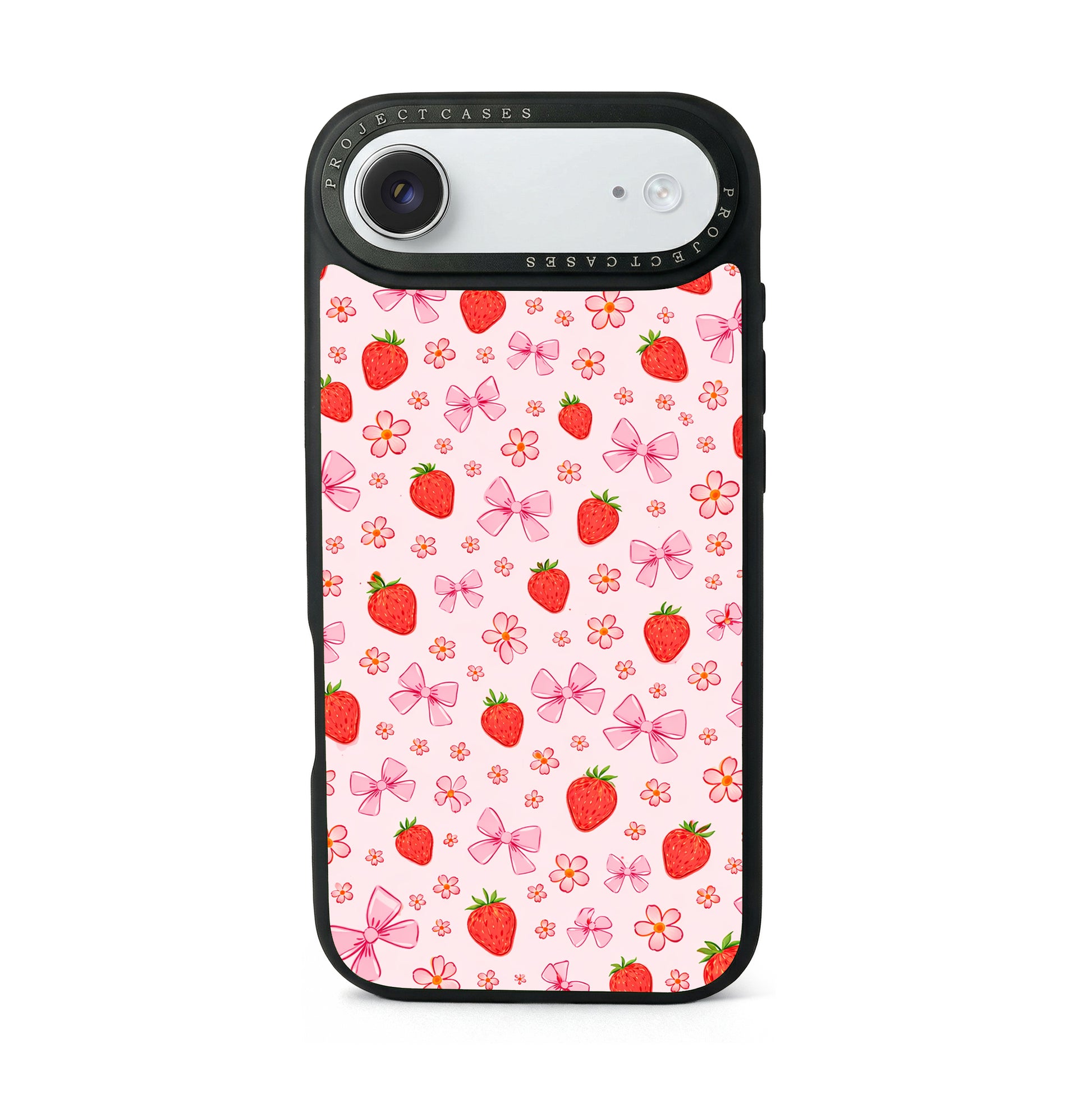 {model: iPhone 17 Air}{case: Impact}