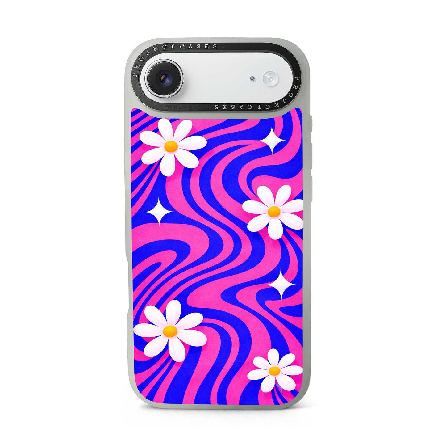 {model: iPhone 17 Air}{case: Matte Sides}