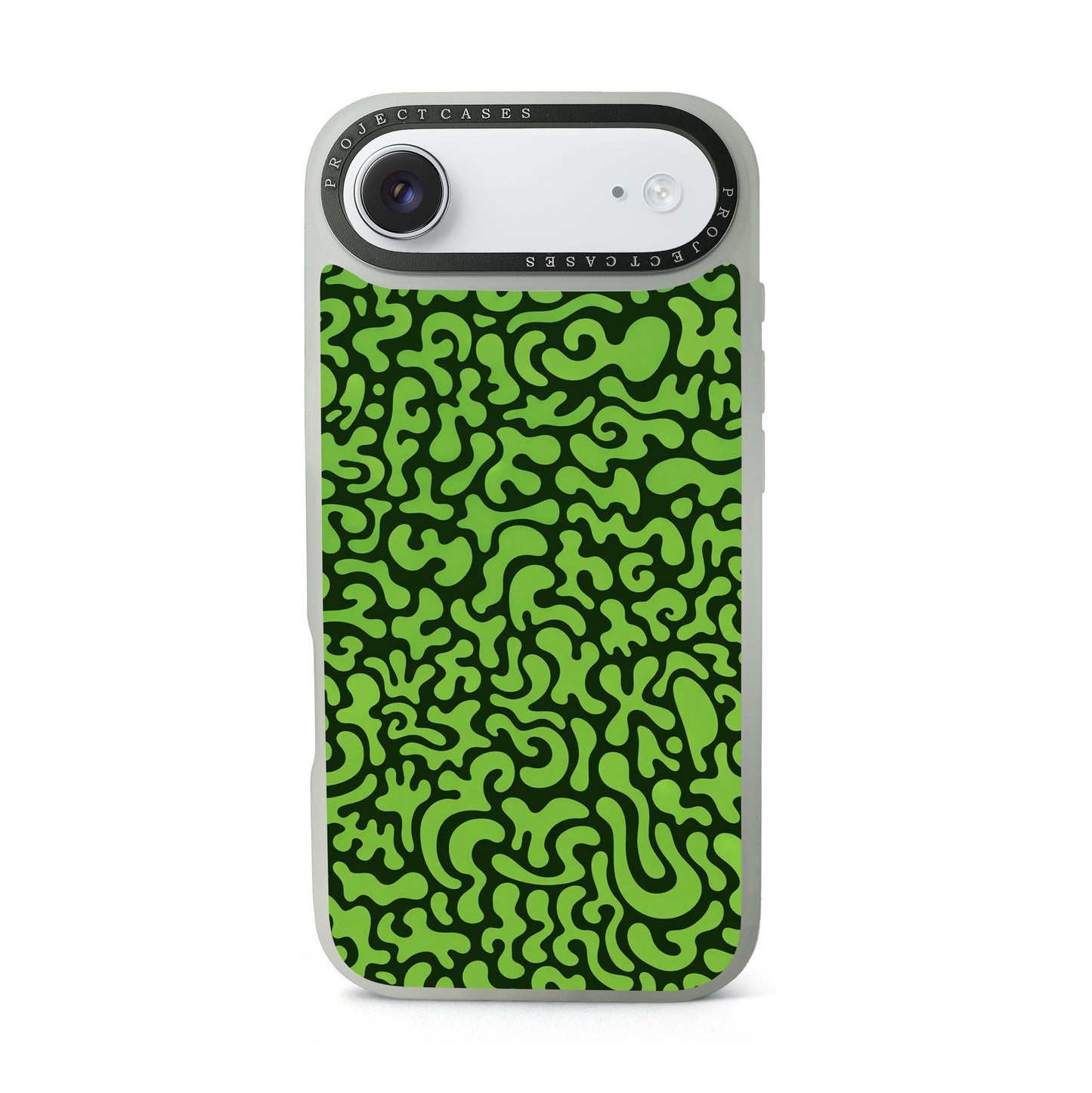 {model: iPhone 17 Air}{case: Matte Sides}