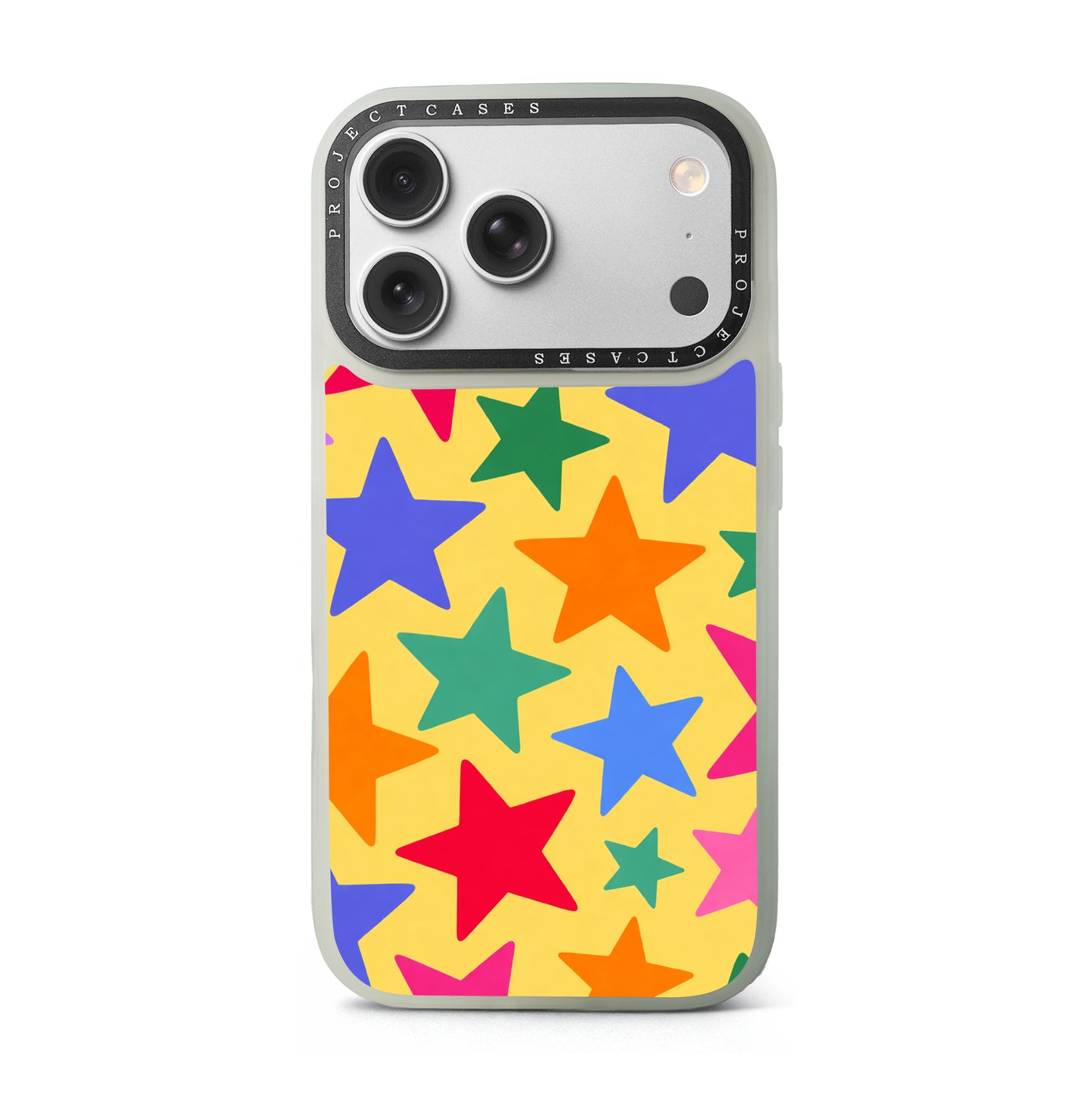 {model: iPhone 17 Pro, iPhone 17 Pro Max}{case: Matte Sides}