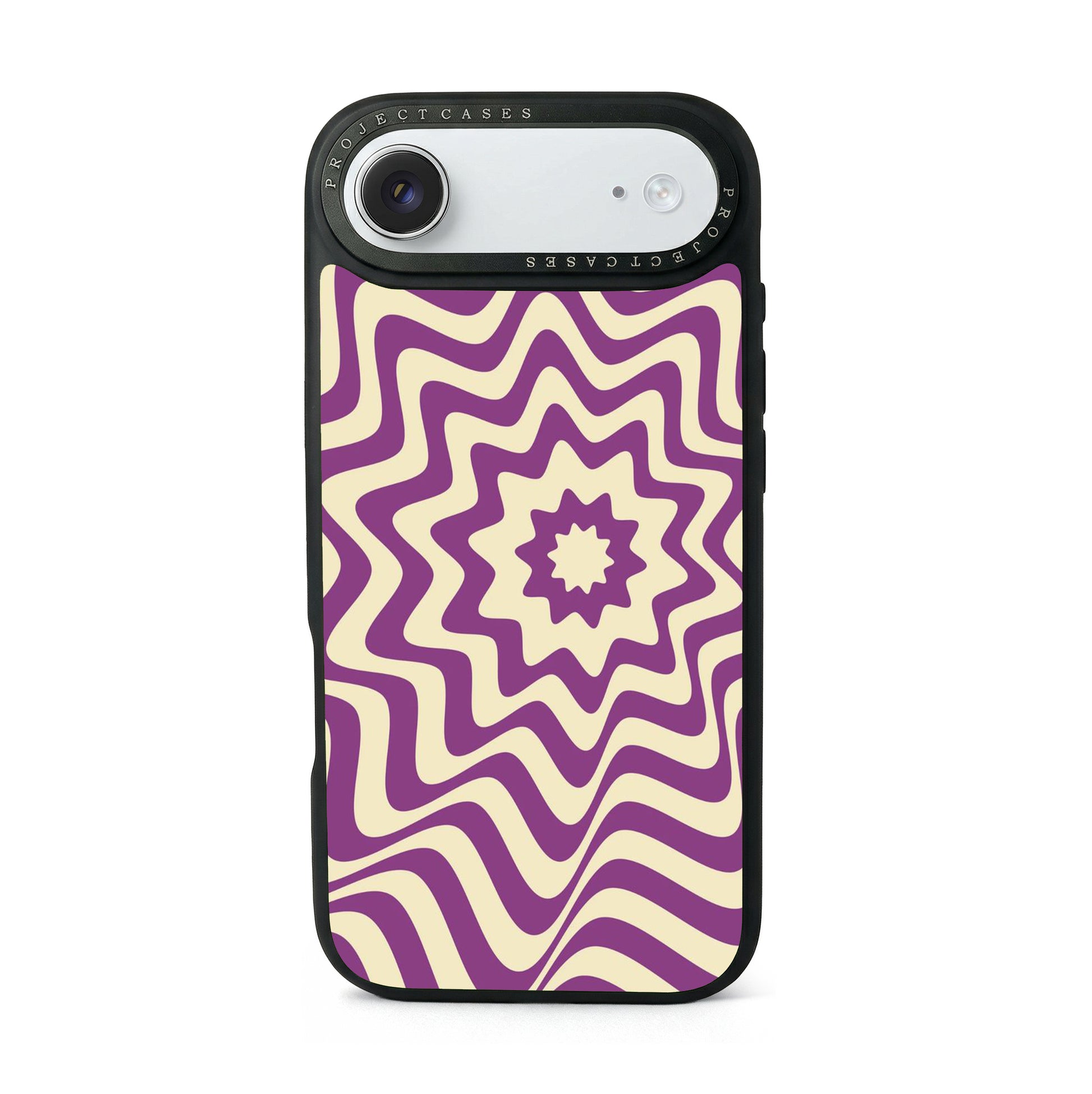 {model: iPhone 17 Air}{case: Impact}