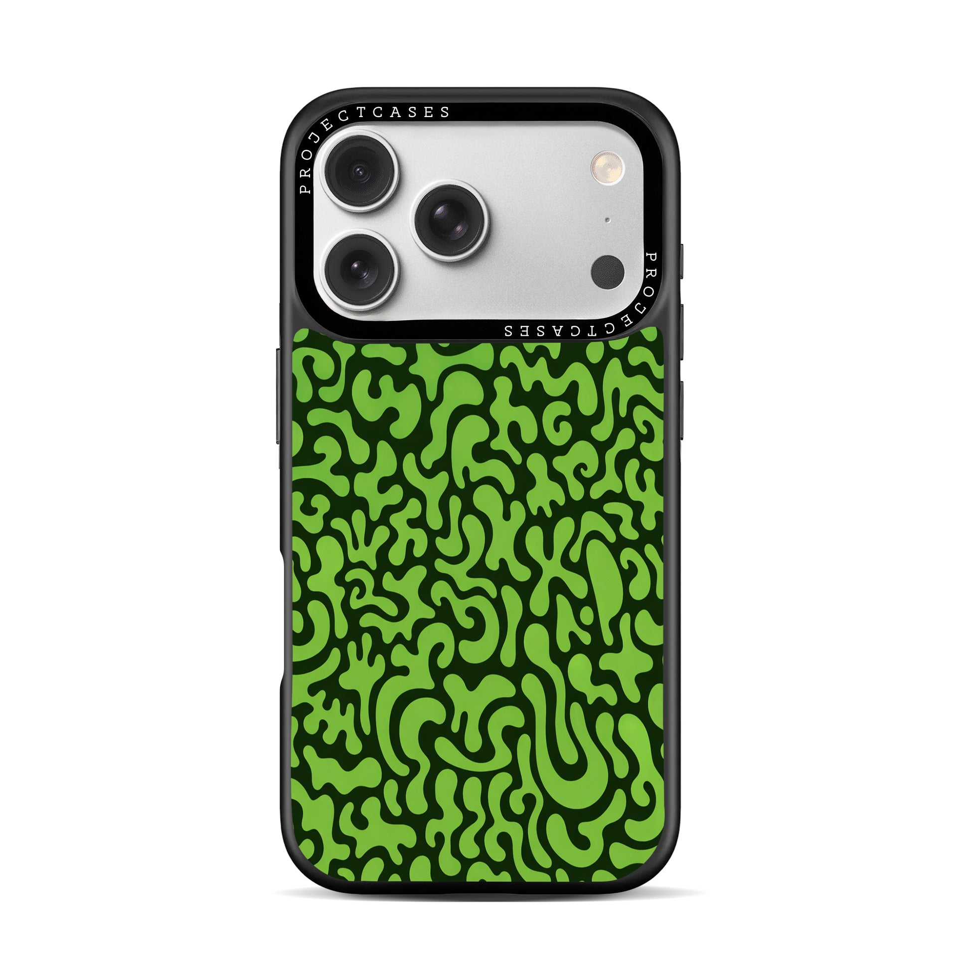 {model: iPhone 17 Pro, iPhone 17 Pro Max}{case: Impact}