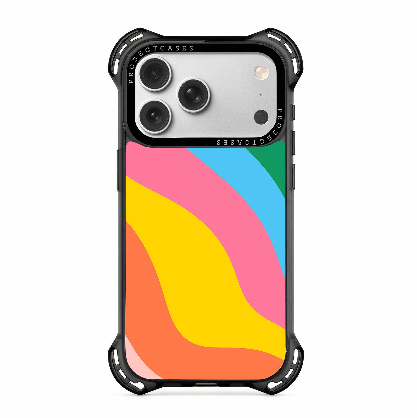 {model: iPhone 17 Pro, iPhone 17 Pro Max}{case: Bounce}