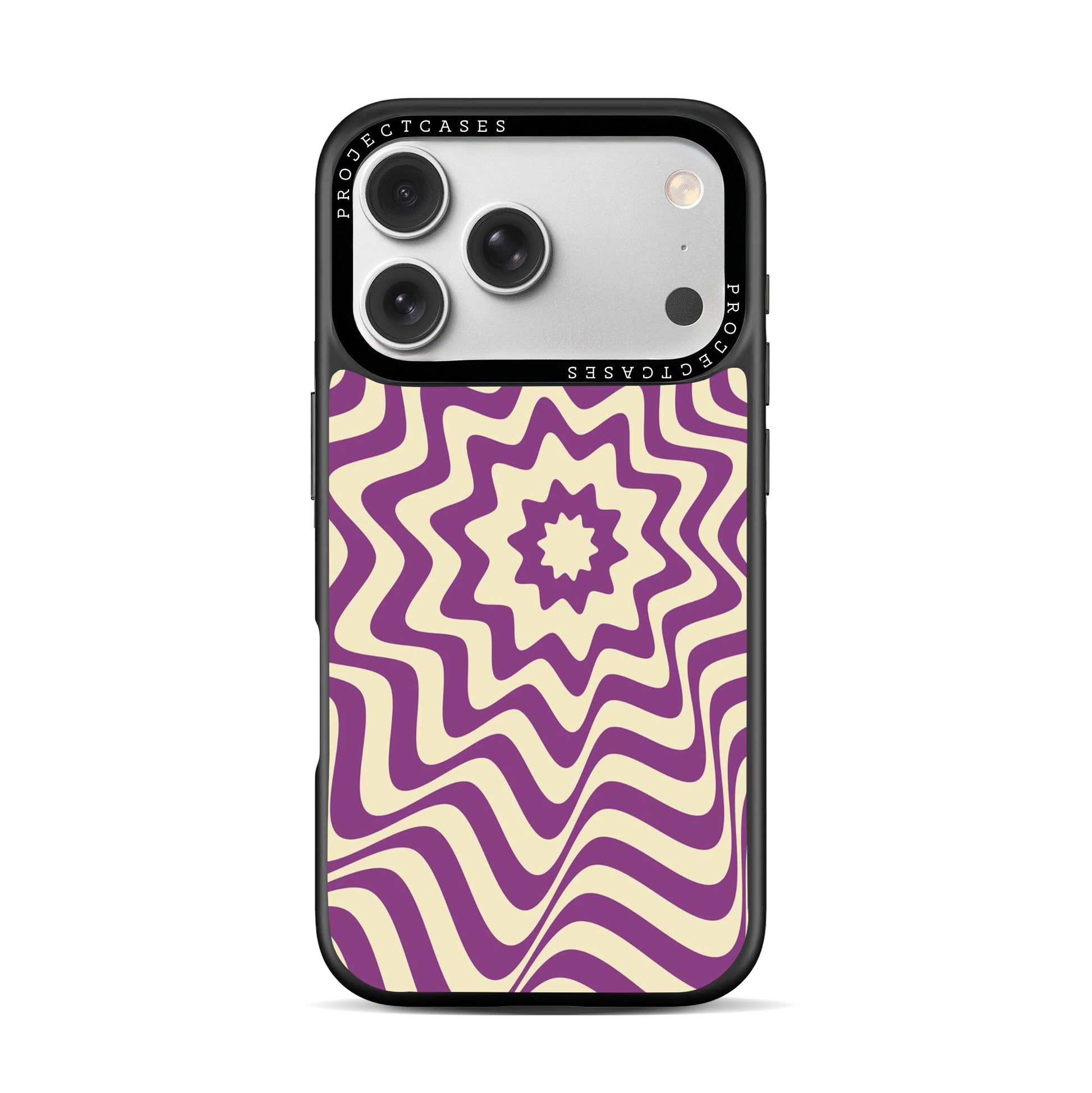 {model: iPhone 17 Pro, iPhone 17 Pro Max}{case: Impact}