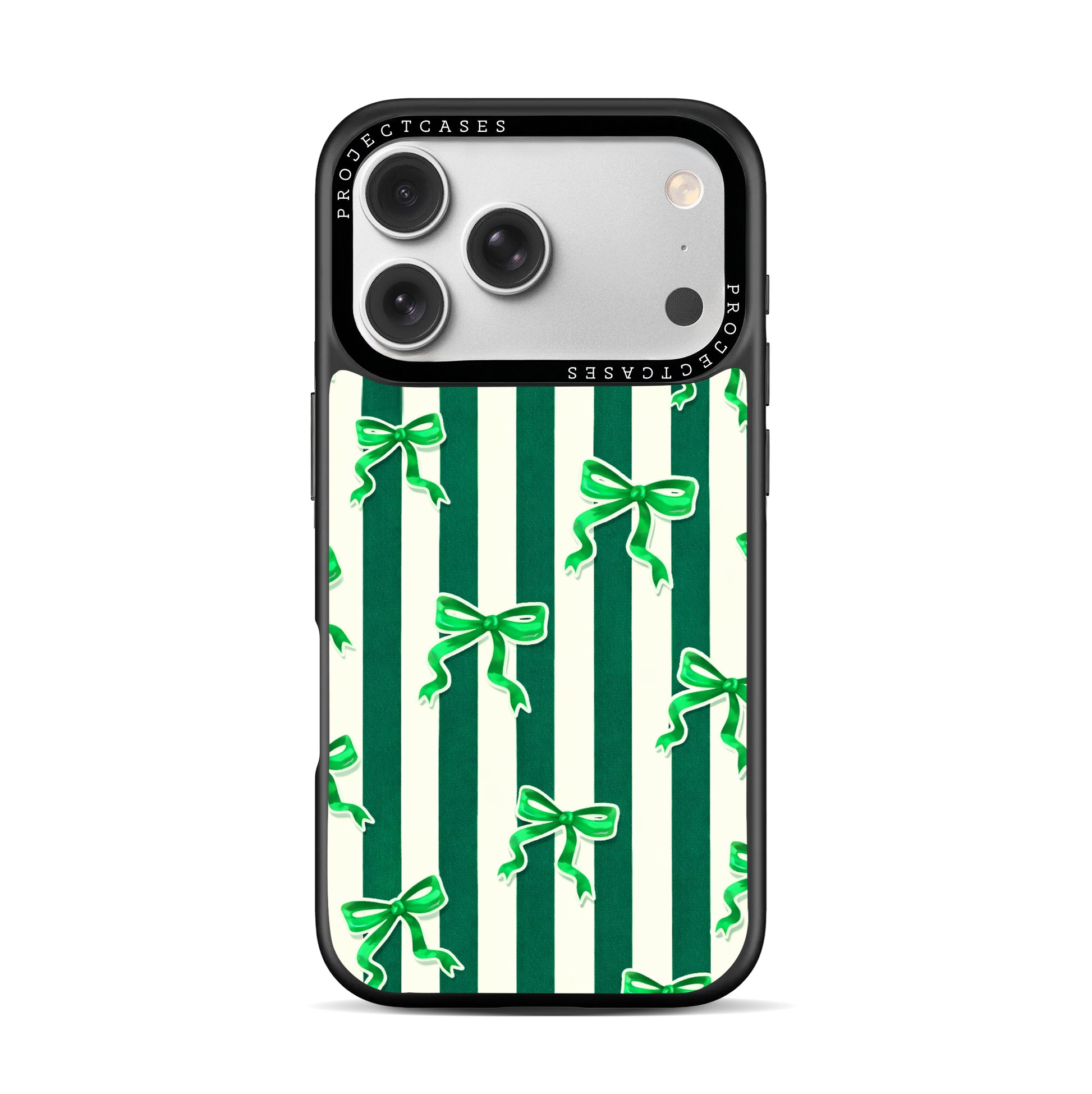 {model: iPhone 17 Pro, iPhone 17 Pro Max}{case: Impact}