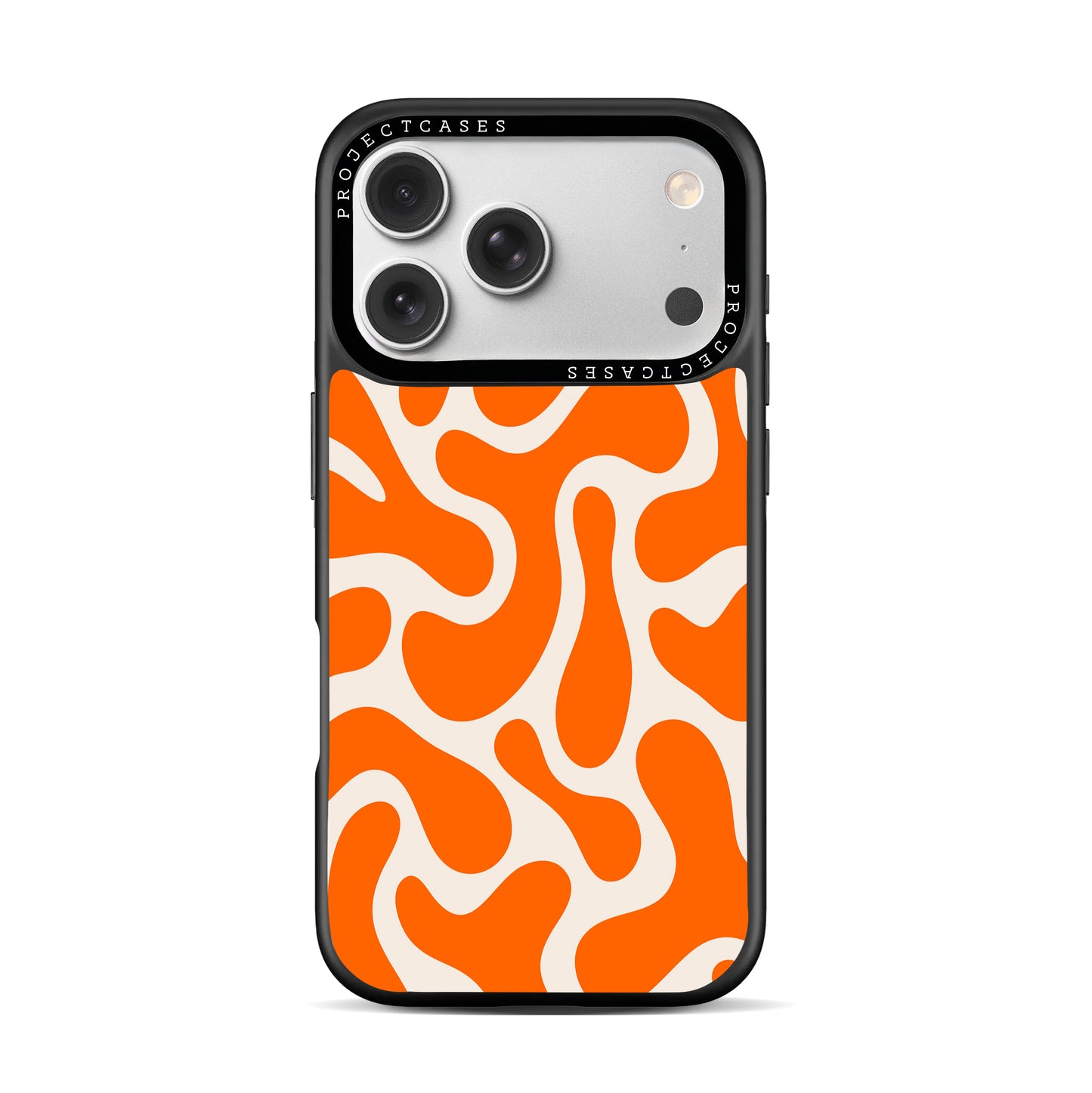 {model: iPhone 17 Pro, iPhone 17 Pro Max}{case: Impact}