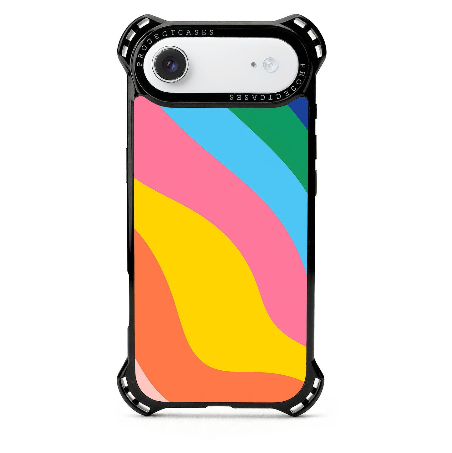 {model: iPhone 17 Air}{case: Bounce}