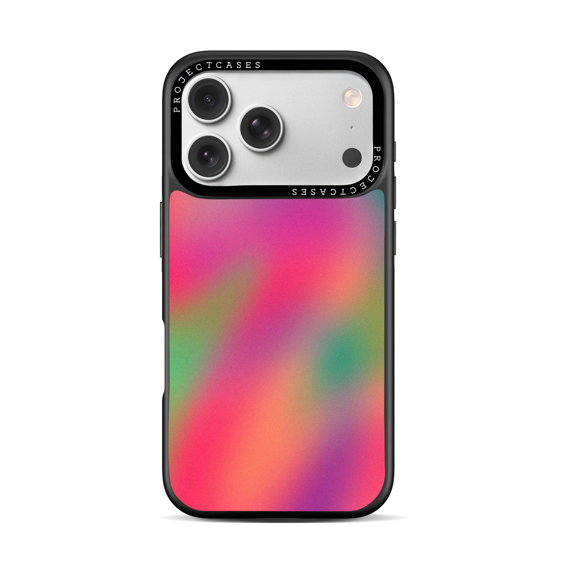 {model: iPhone 17 Pro, iPhone 17 Pro Max}{case: Impact}