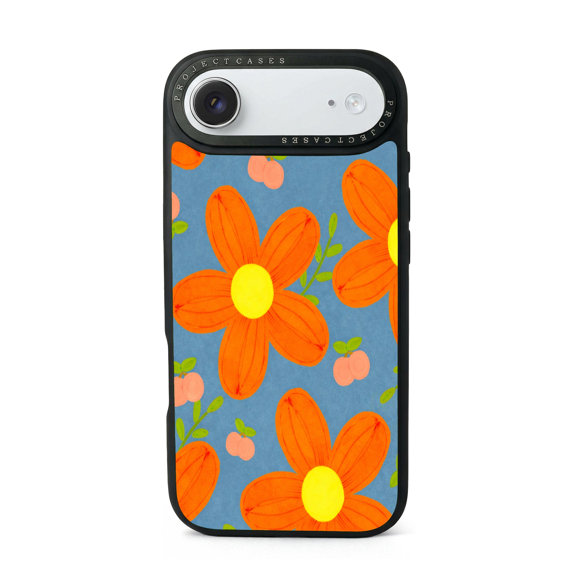 {model: iPhone 17 Air}{case: Impact}