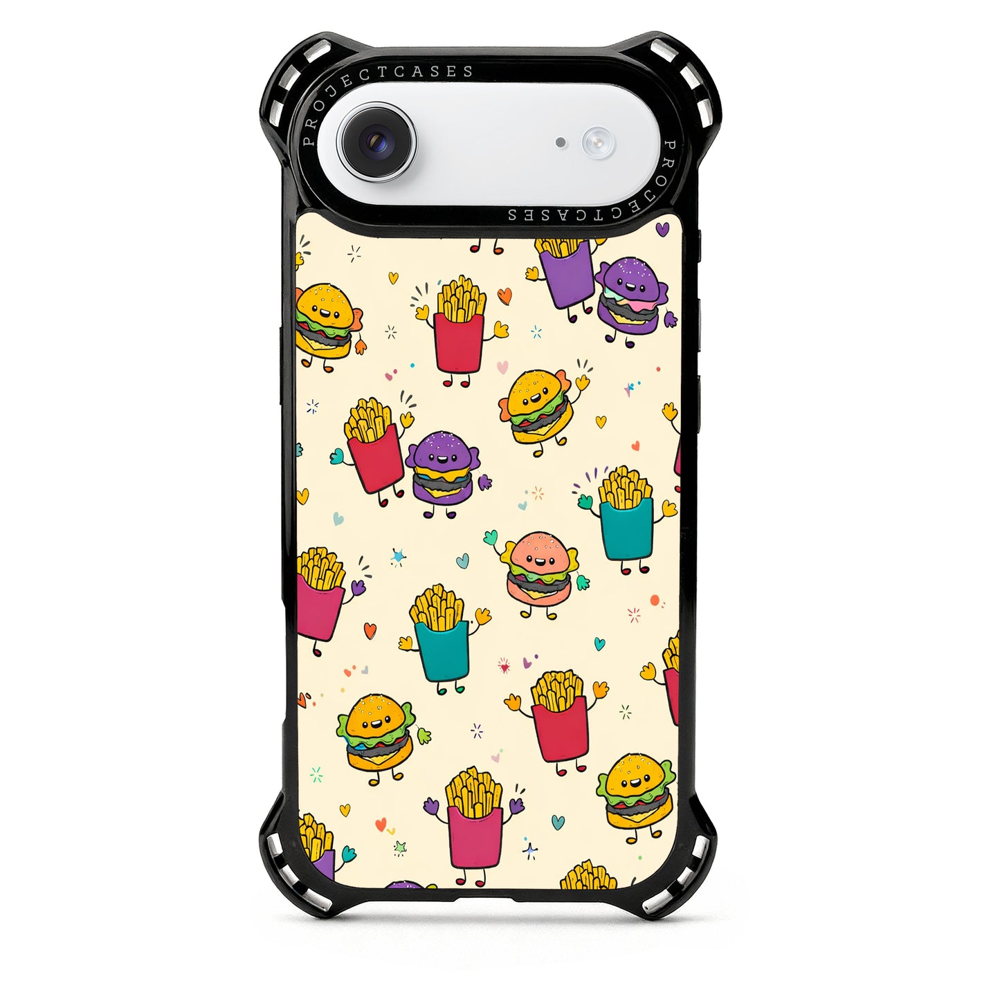 {model: iPhone 17 Air}{case: Bounce}