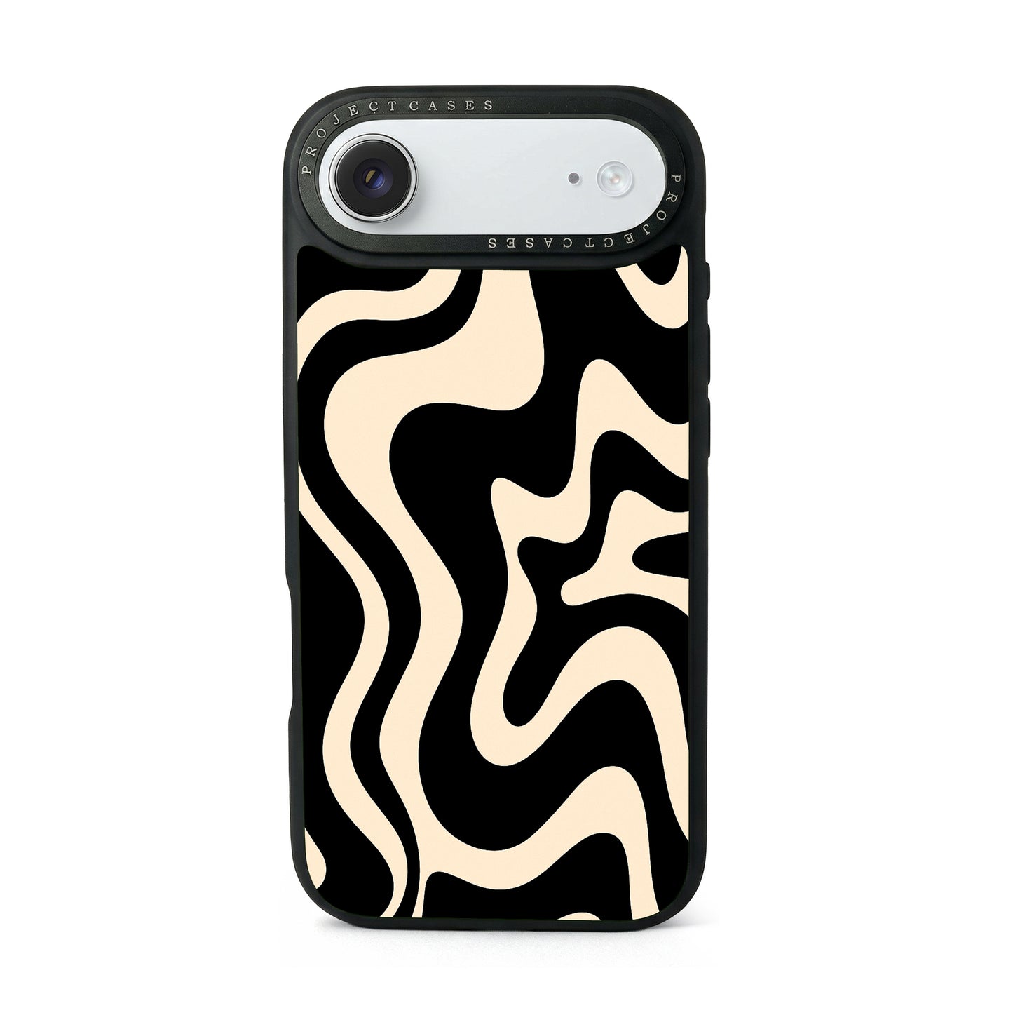 {model: iPhone 17 Air}{case: Impact}